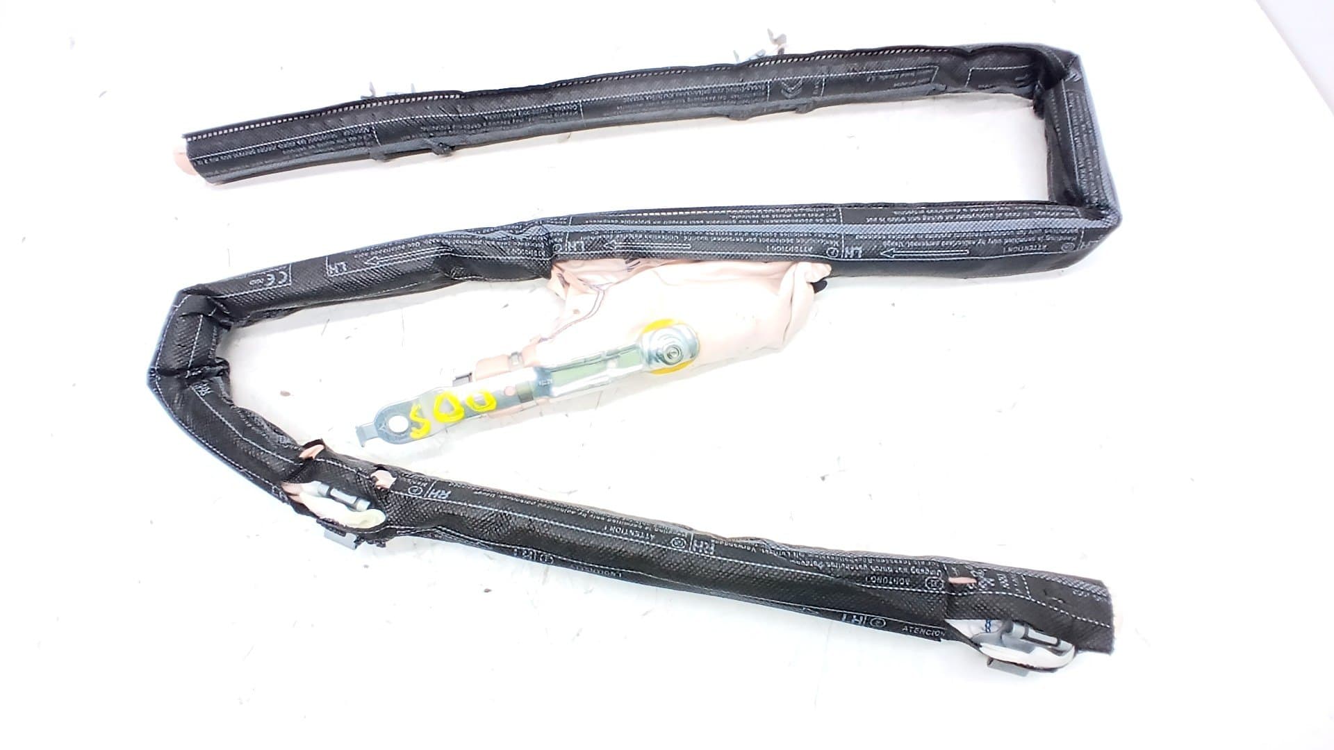 Airbag cortina delantero izquierdo PEUGEOT 308 3