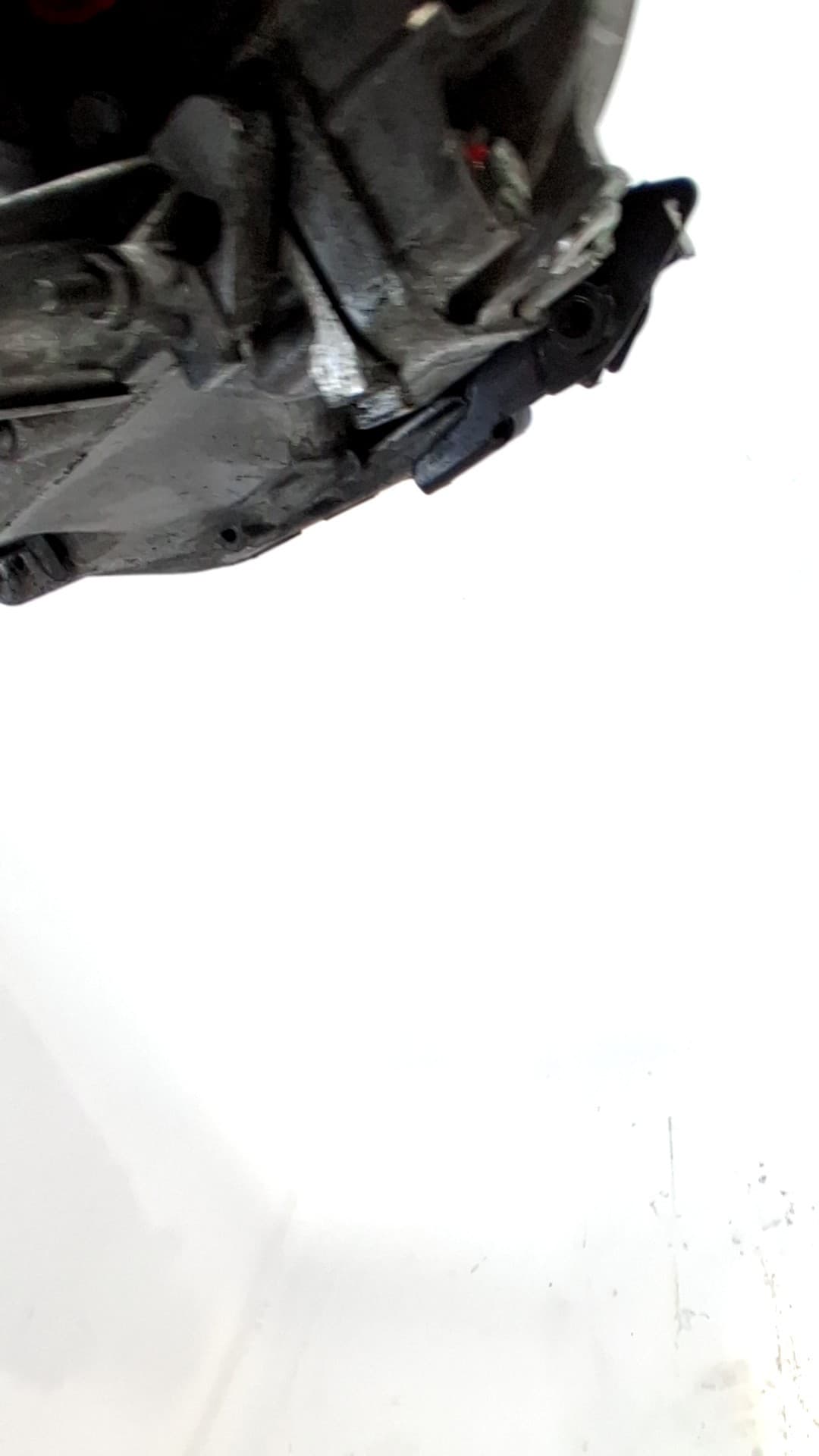 Caja cambios PEUGEOT 308