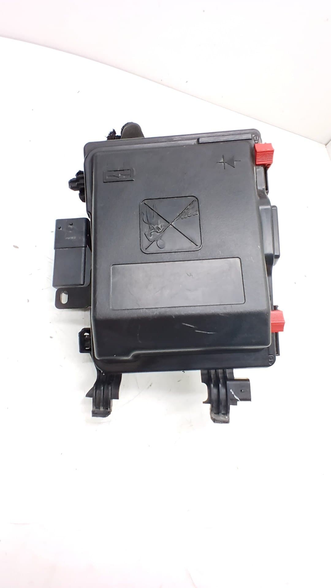Caja reles / fusibles PEUGEOT 308 4