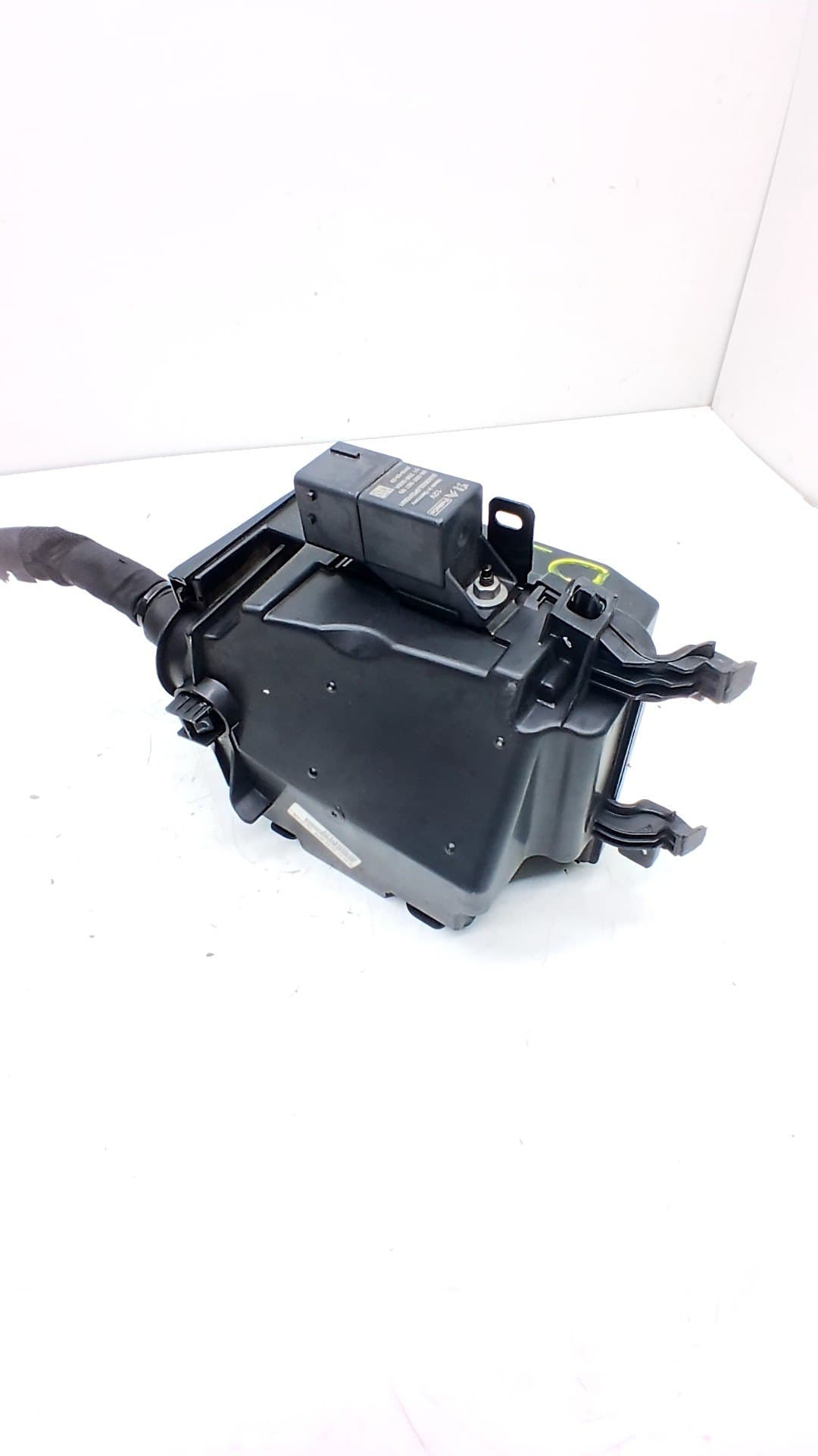 Caja reles / fusibles PEUGEOT 308 3