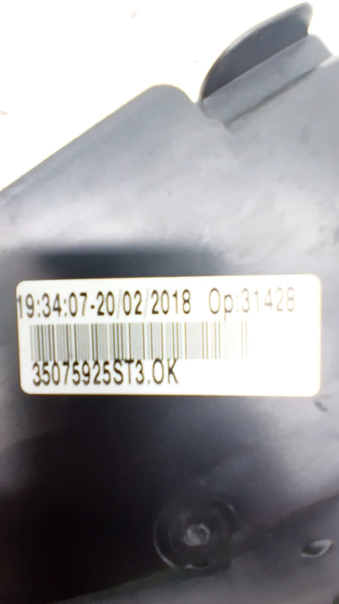 Caja reles / fusibles PEUGEOT 308 2