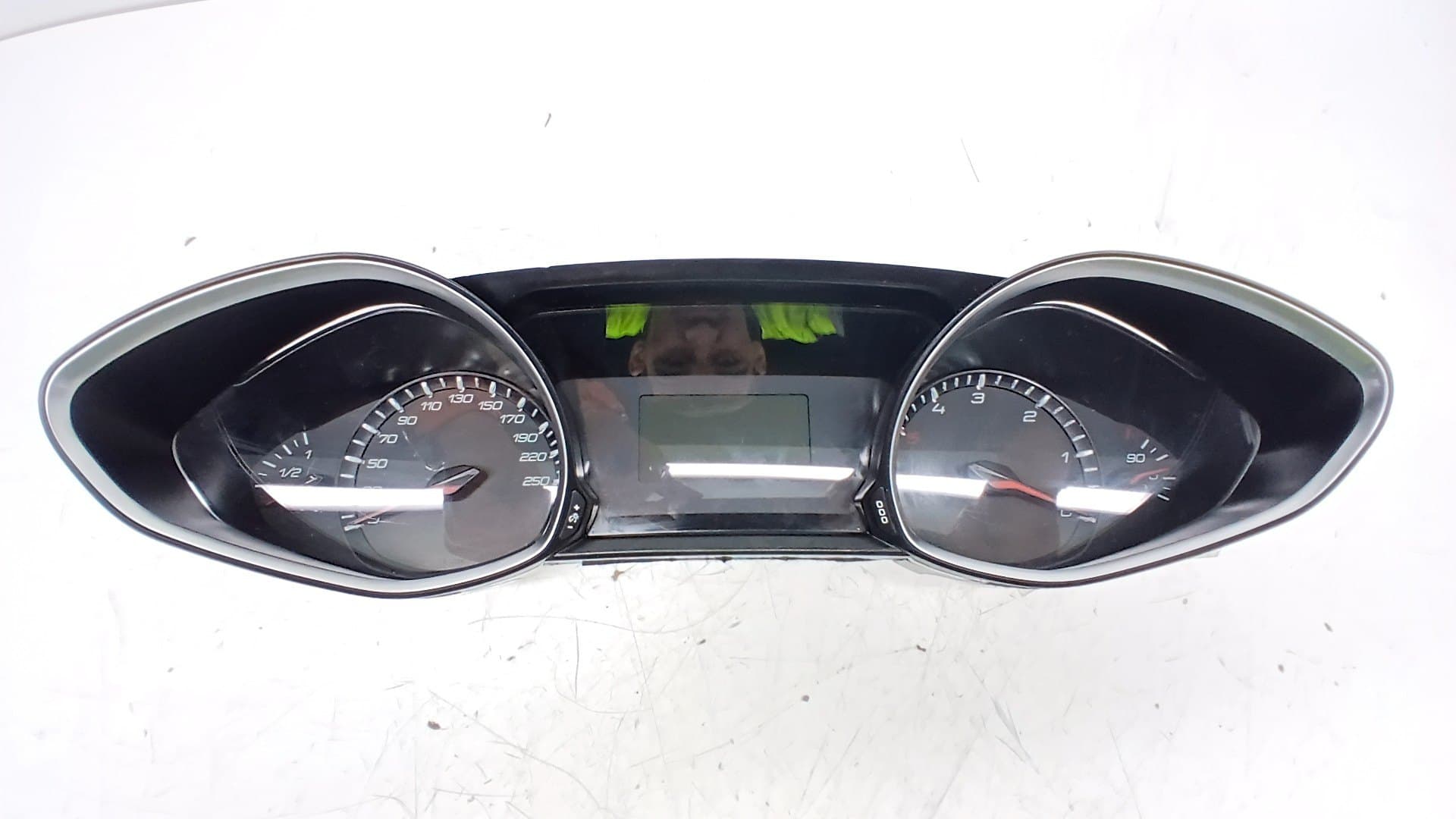 Cuadro instrumentos PEUGEOT 308 5