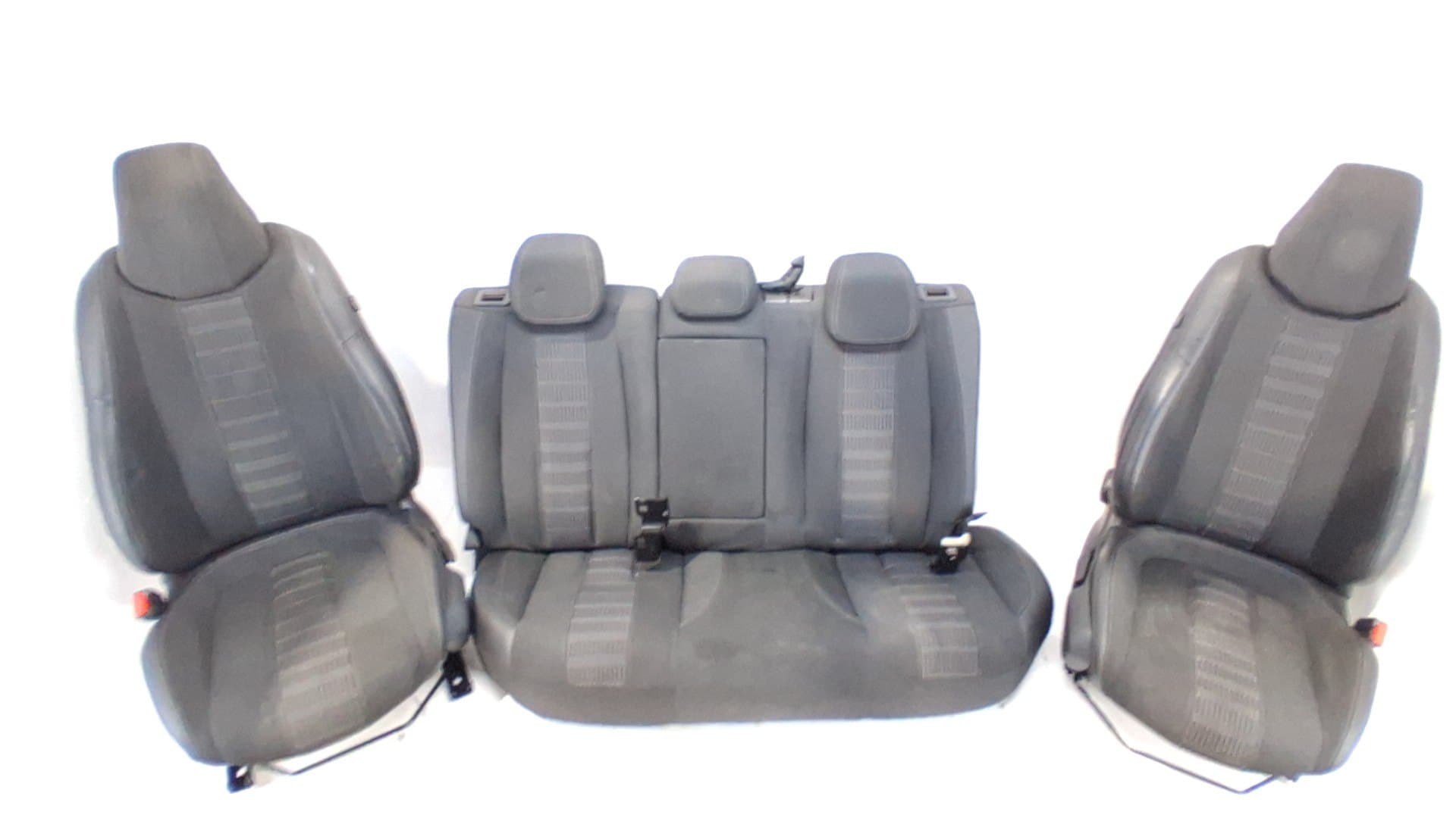 Juego asientos completo PEUGEOT 308