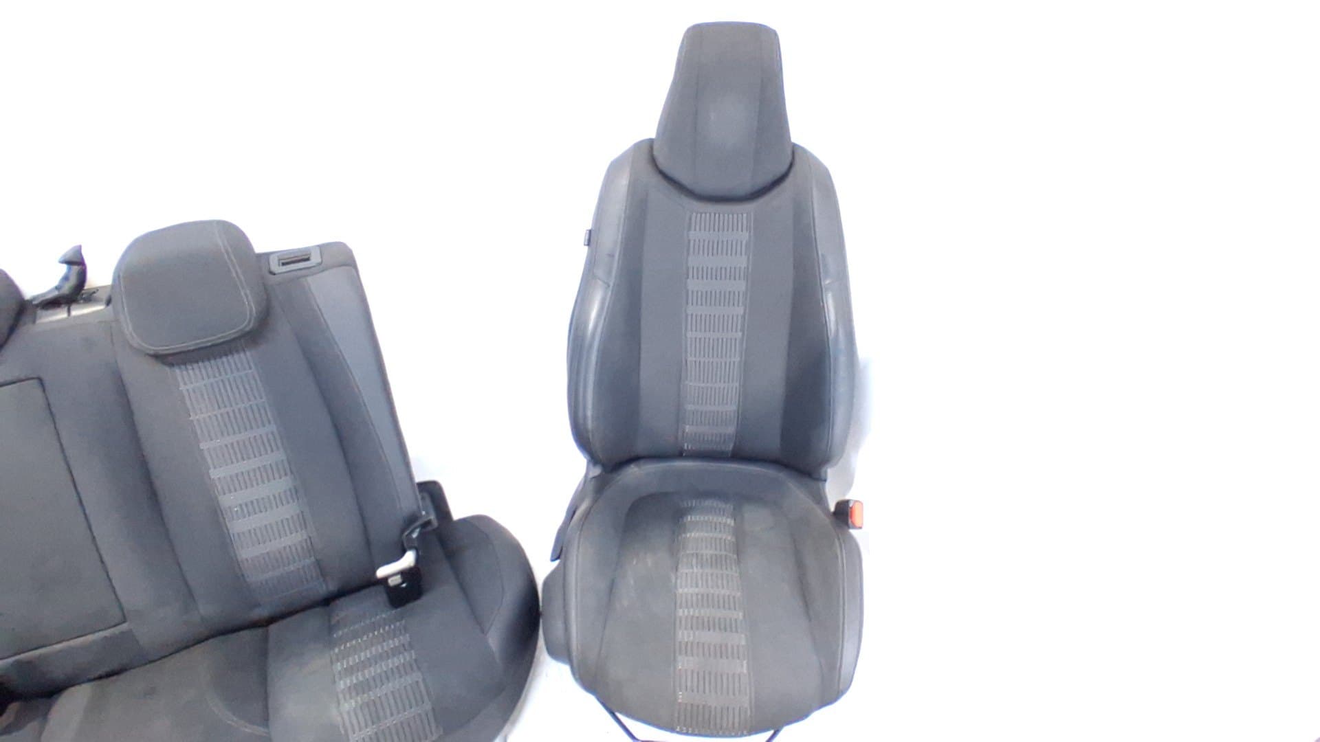 Juego asientos completo PEUGEOT 308 4