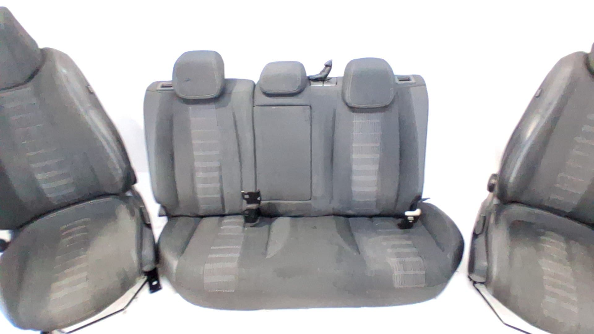 Juego asientos completo PEUGEOT 308 3