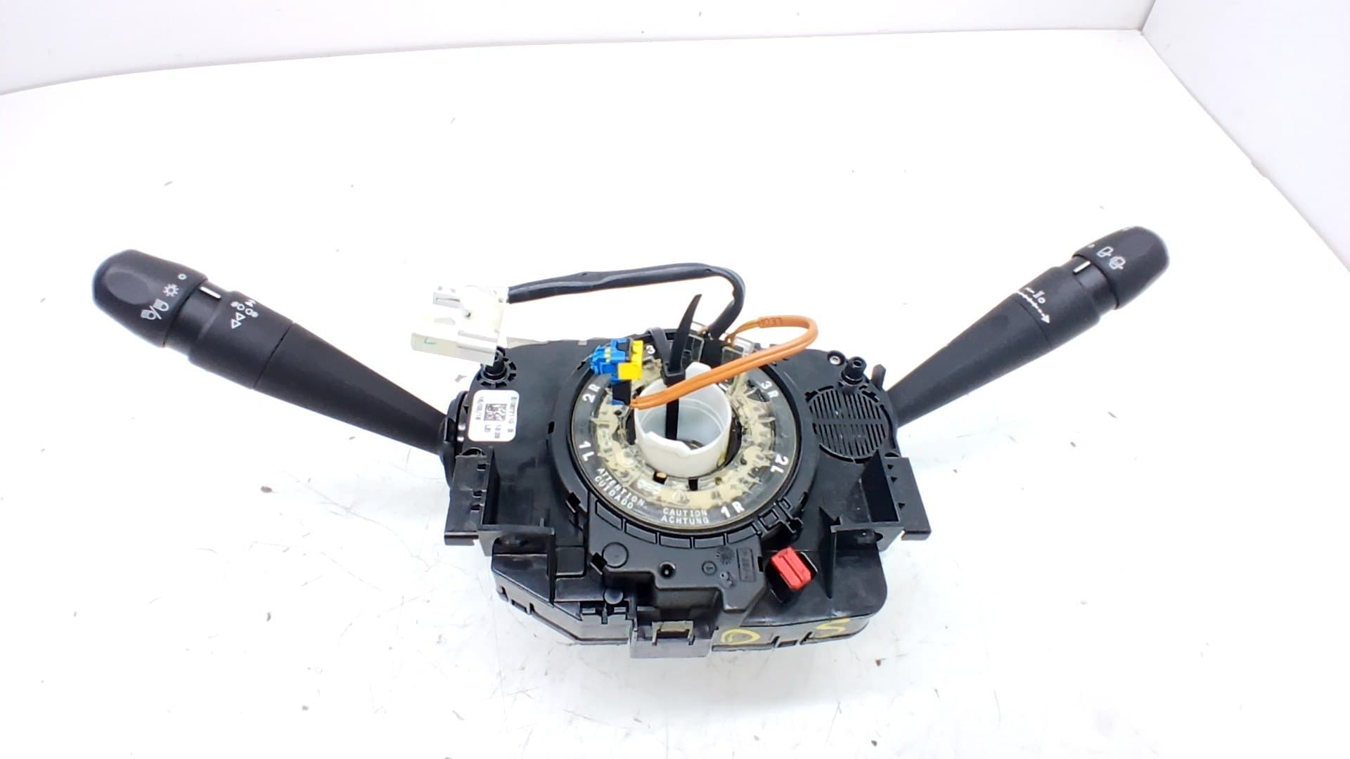 Mando intermitentes PEUGEOT 308