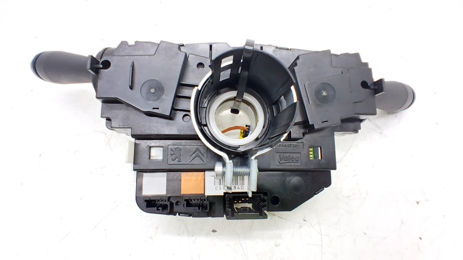 Mando intermitentes PEUGEOT 308 4