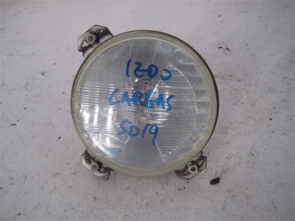 Faro izquierdo LAND ROVER SANTANA