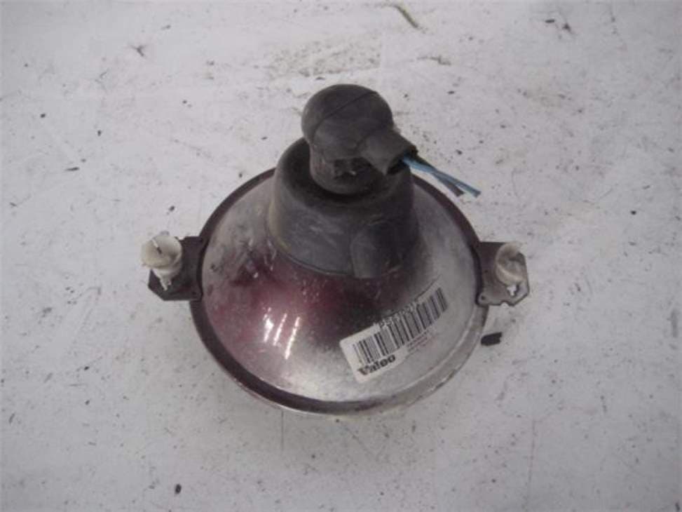 Faro izquierdo LAND ROVER SANTANA 2