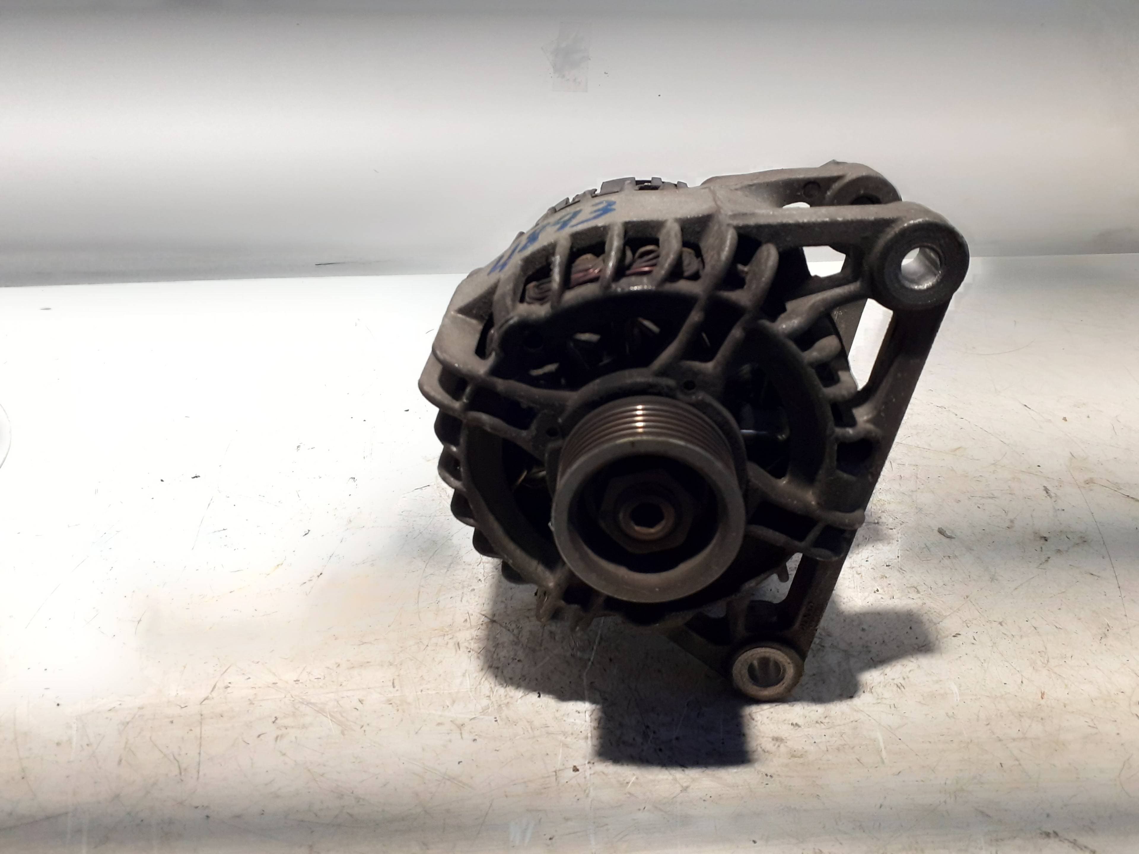 Alternador CITROEN XSARA COUPE