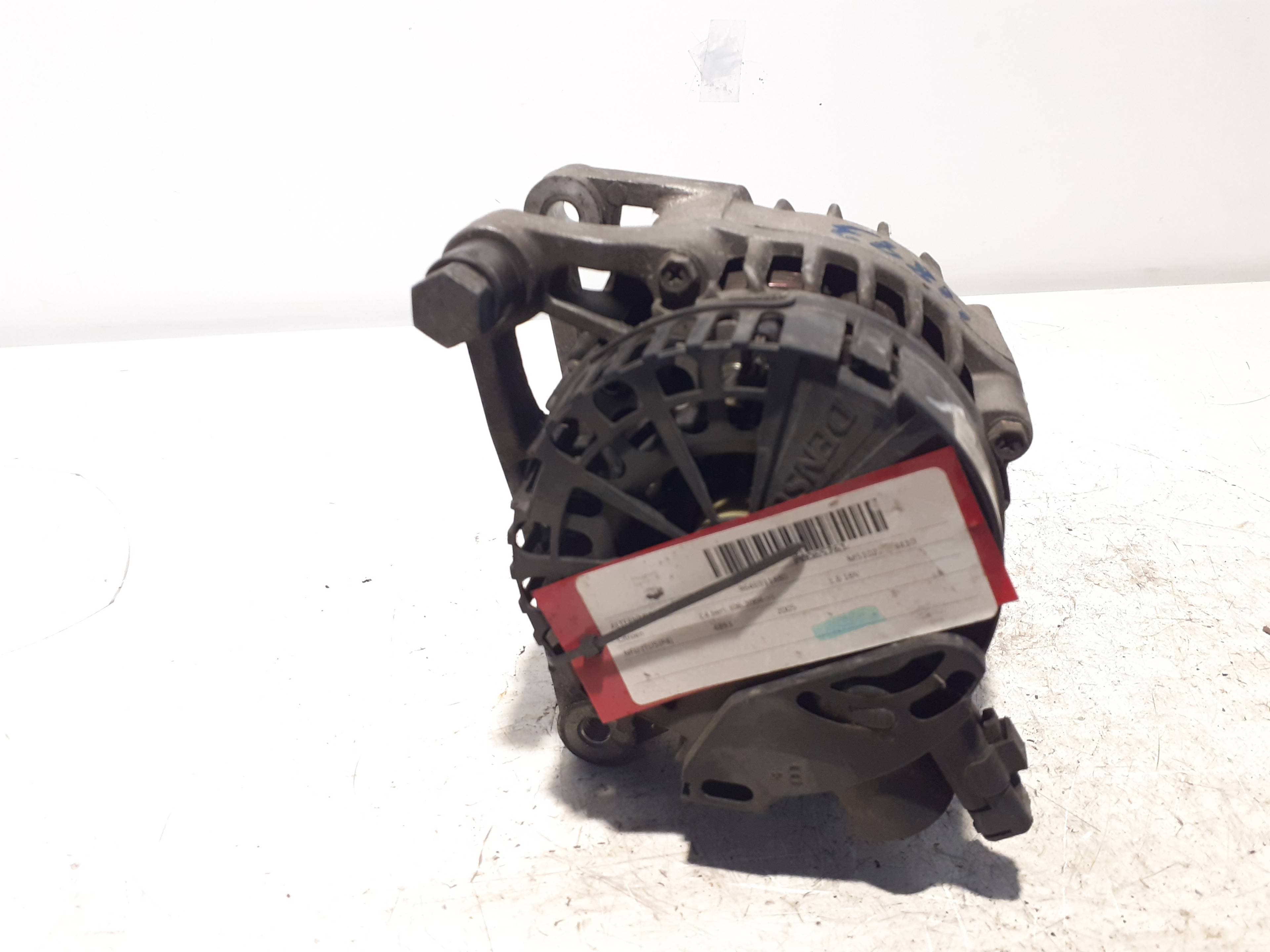 Alternador CITROEN XSARA COUPE 3
