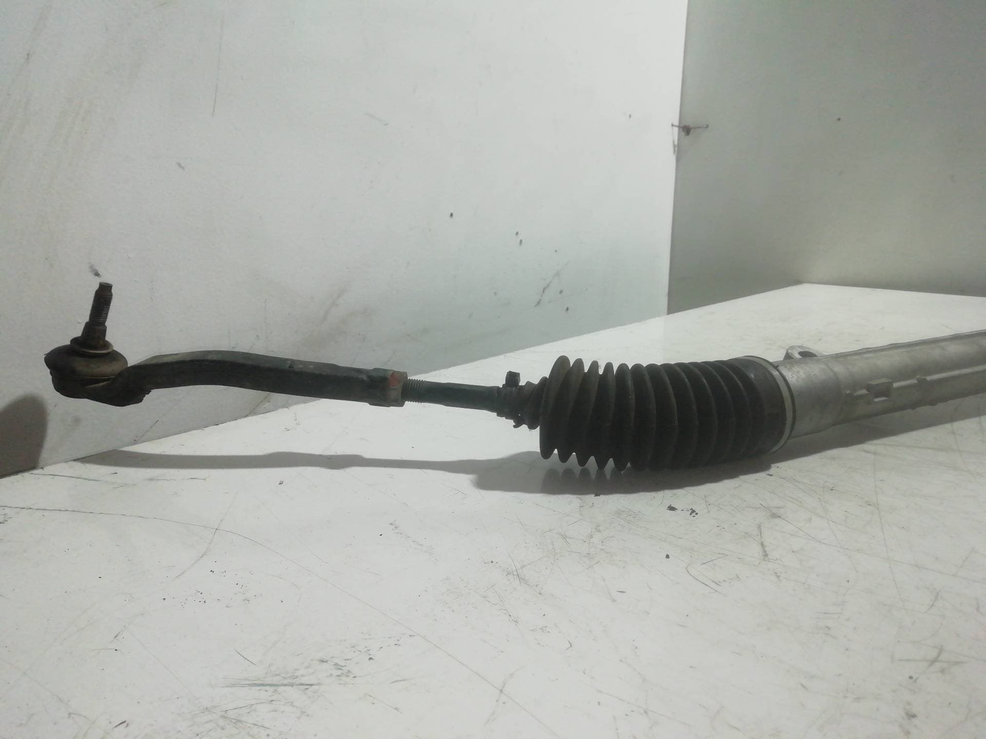 Cremallera direccion RENAULT MEGANE II CLASSIC BERLINA 3