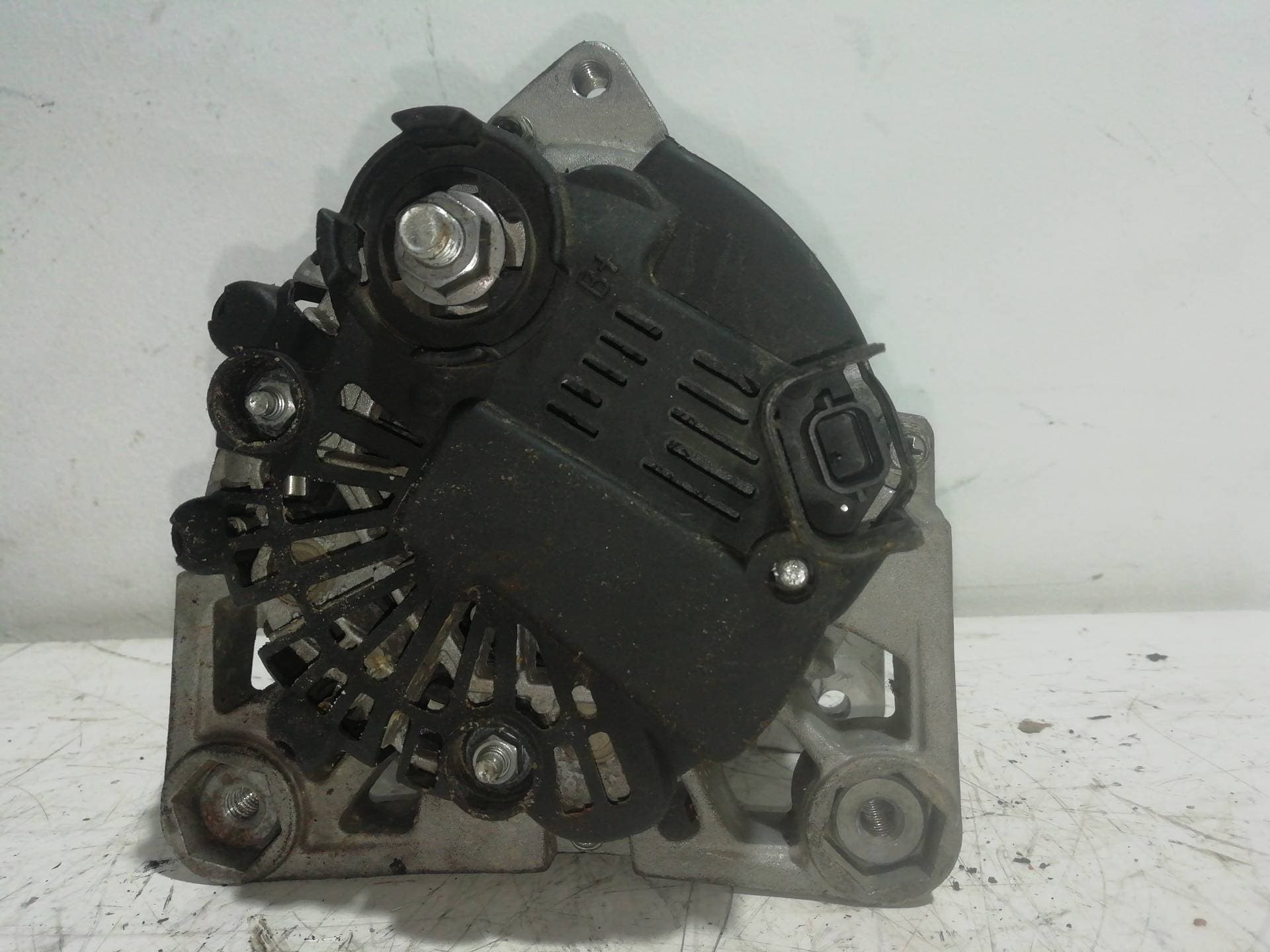 Alternador RENAULT MEGANE II CLASSIC BERLINA 3