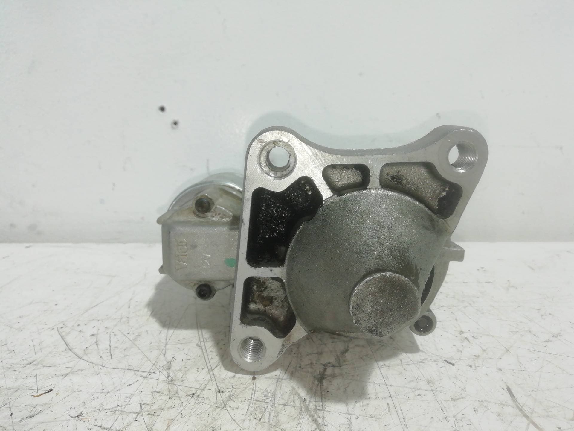 Motor arranque RENAULT MEGANE II CLASSIC BERLINA
