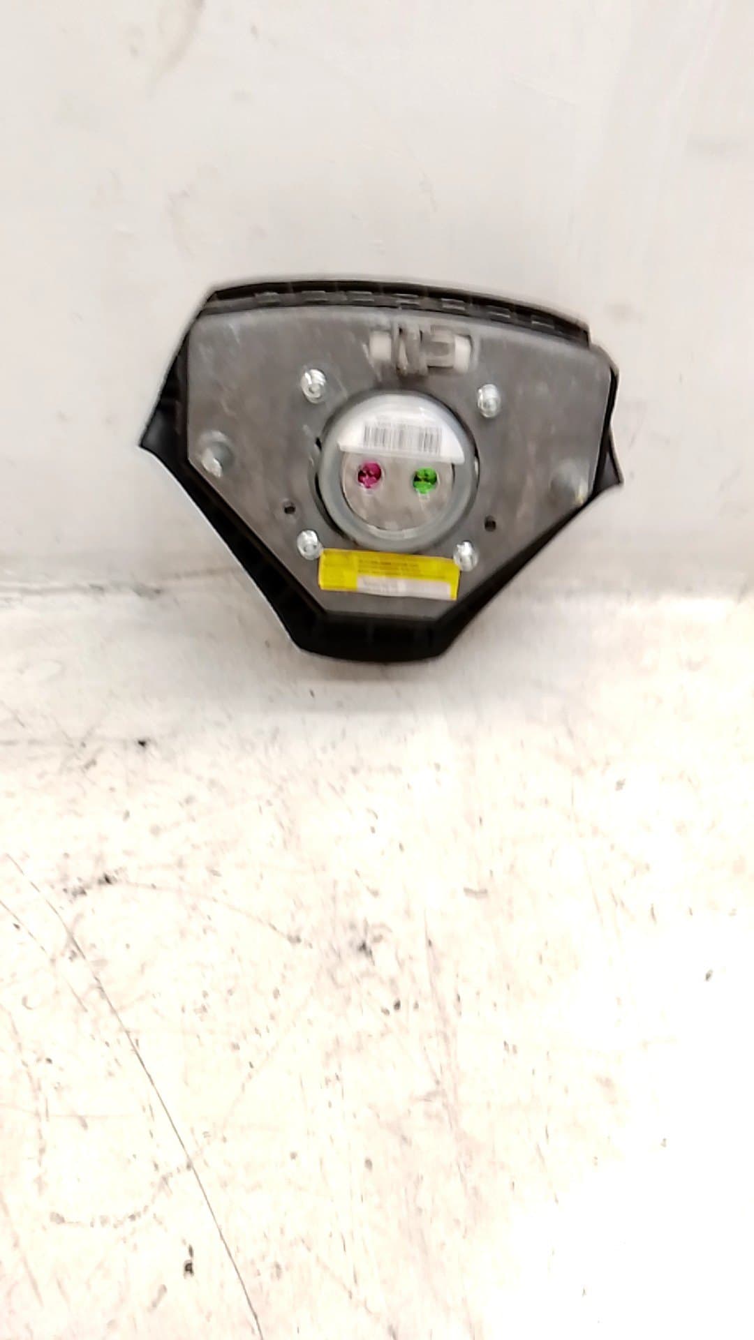 Airbag delantero izquierdo VOLVO S60 BERLINA 2