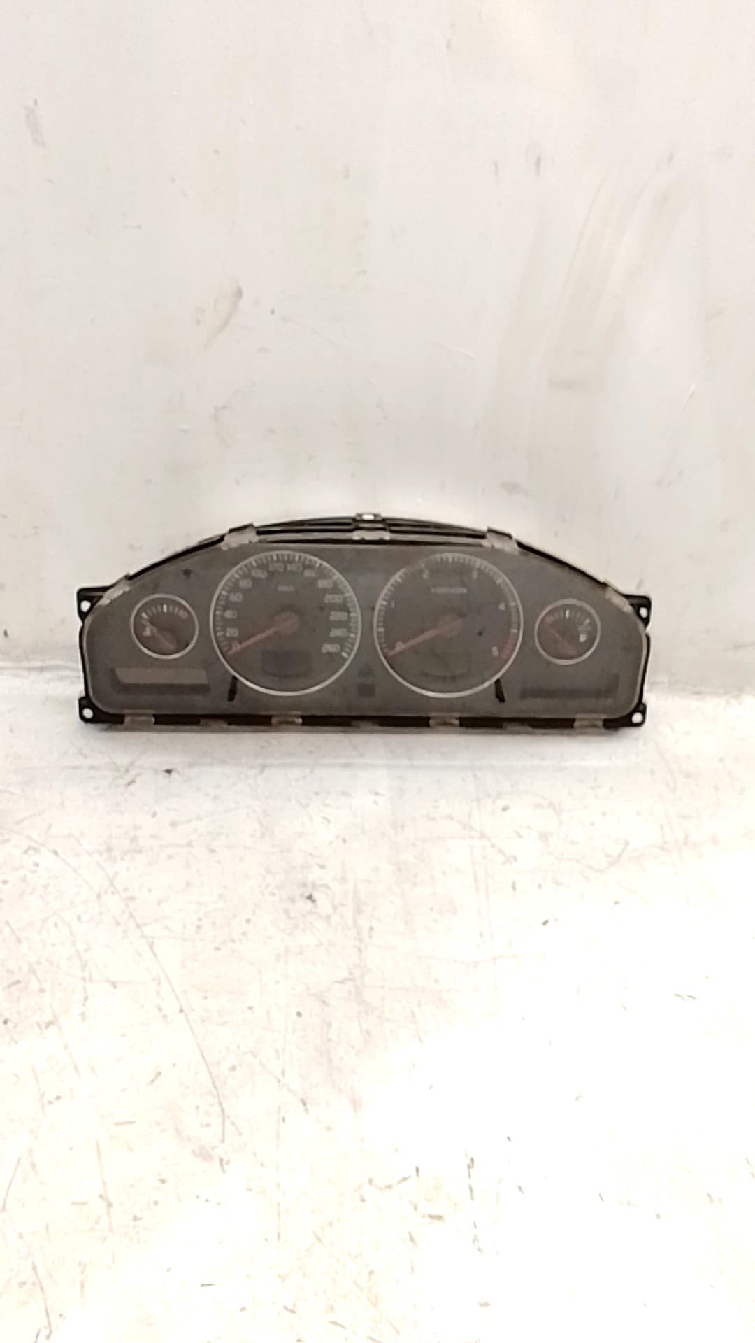 Cuadro instrumentos VOLVO S60 BERLINA