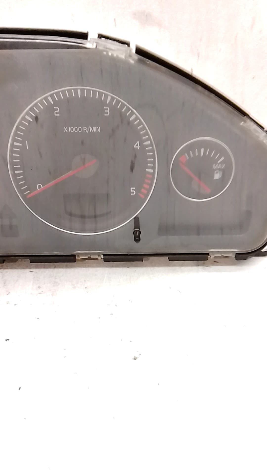 Cuadro instrumentos VOLVO S60 BERLINA 4