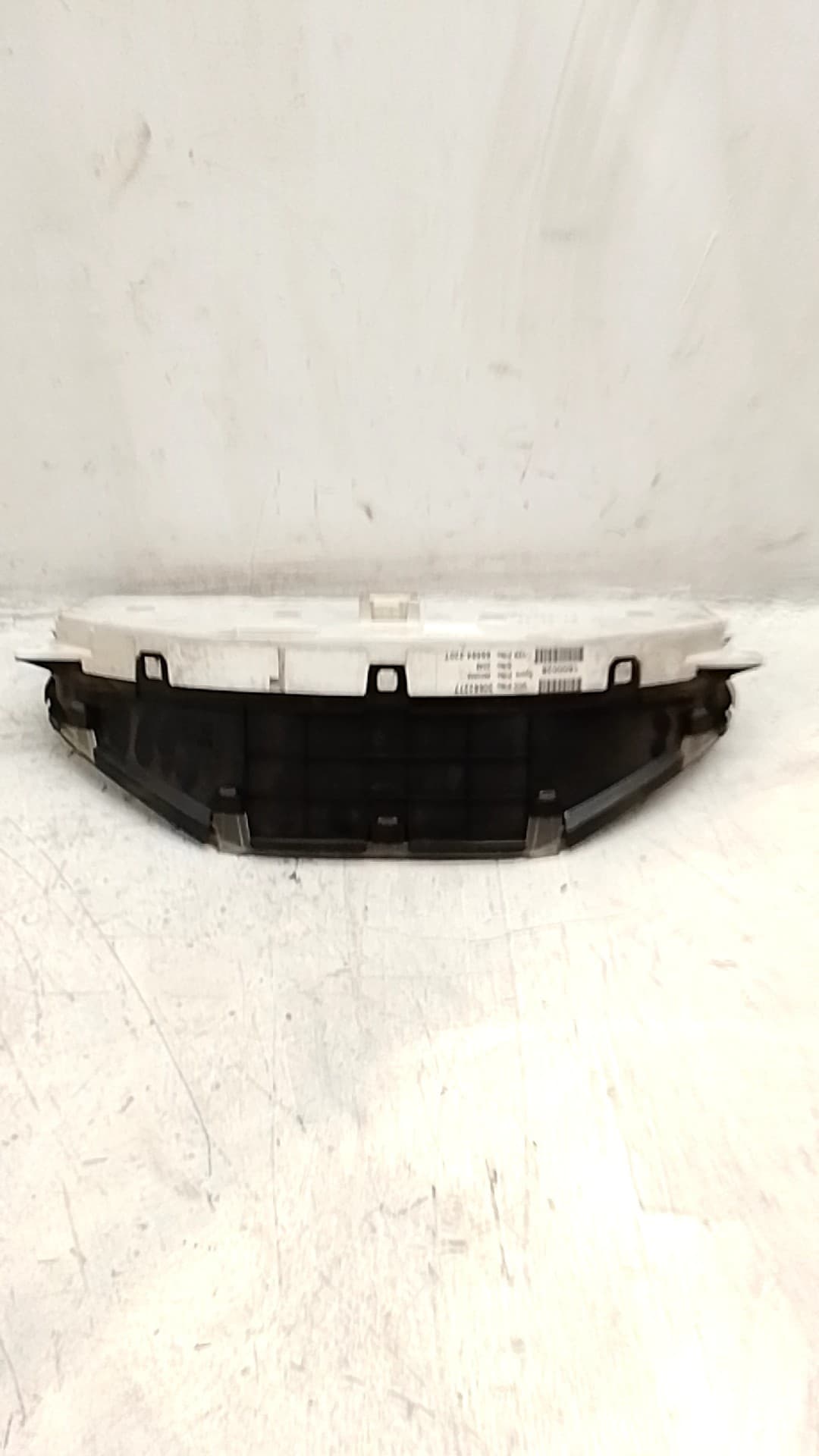 Cuadro instrumentos VOLVO S60 BERLINA 3