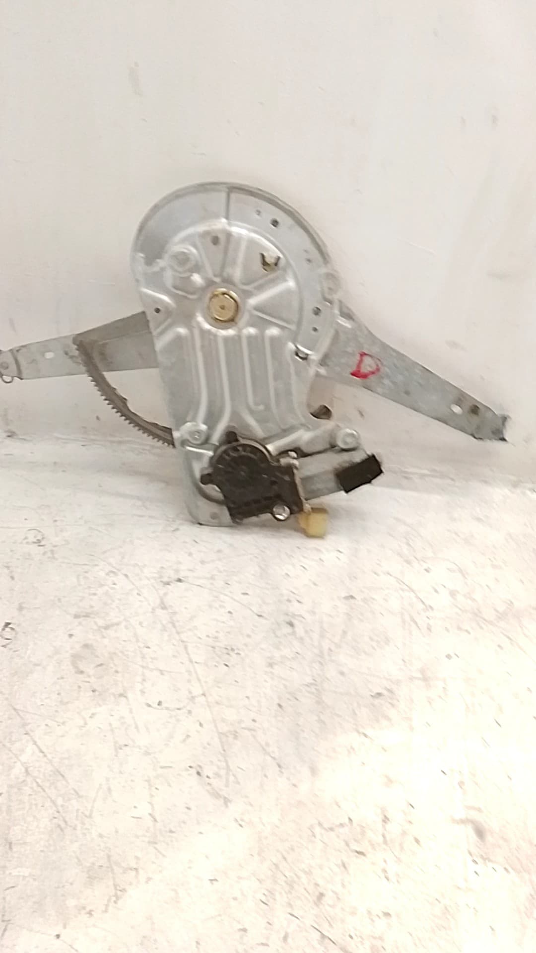 Elevalunas delantero derecho VOLVO S60 BERLINA