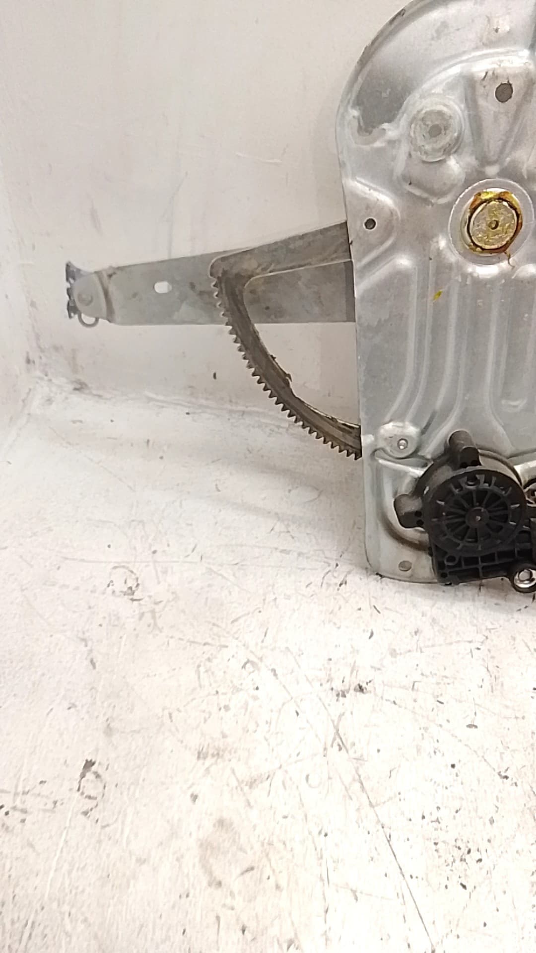Elevalunas delantero derecho VOLVO S60 BERLINA 3
