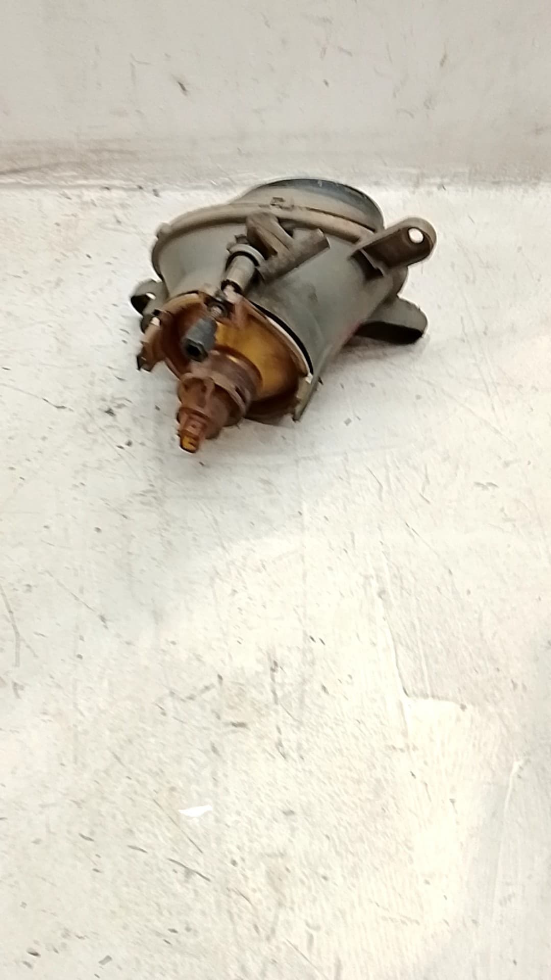 Faro antiniebla derecho VOLVO S60 BERLINA 2
