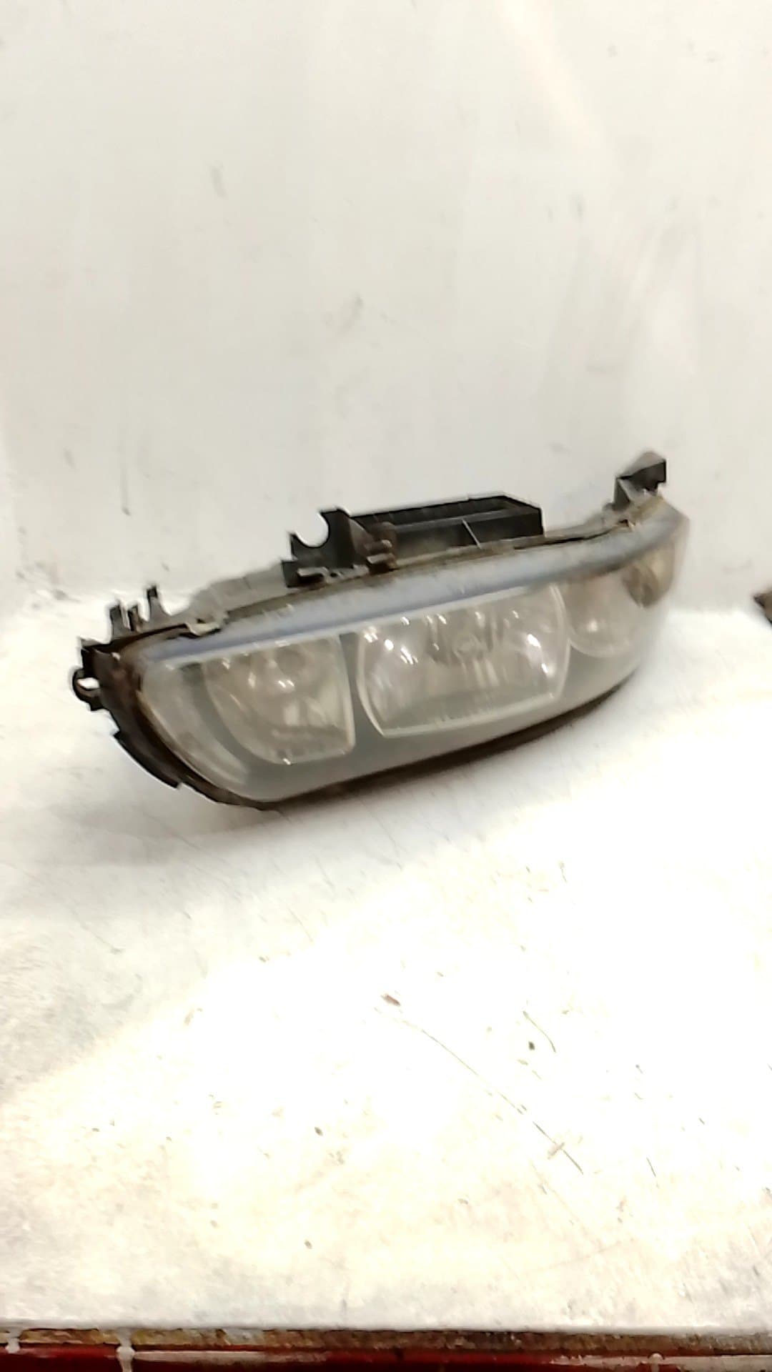 Faro izquierdo VOLVO S60 BERLINA
