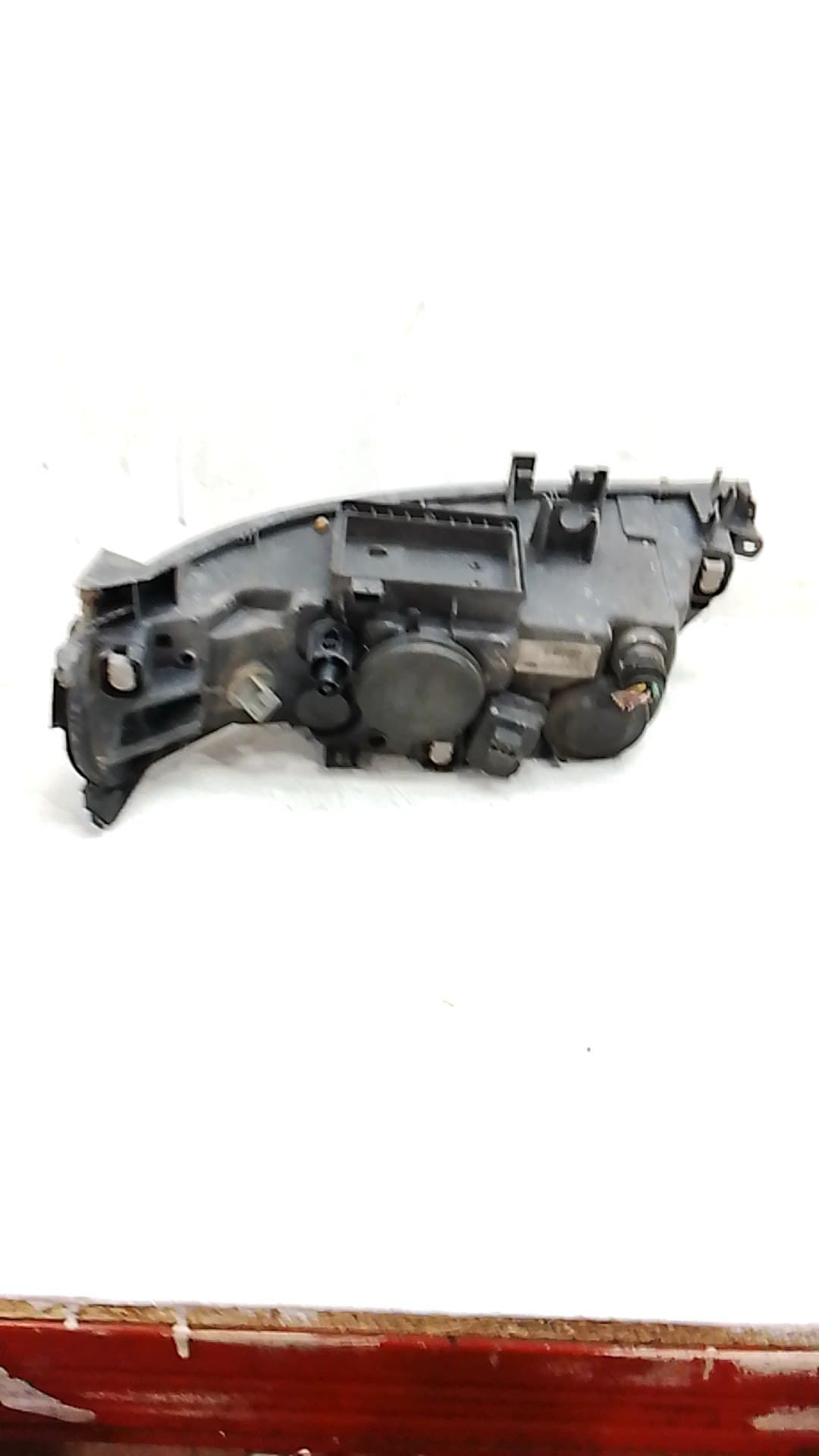 Faro izquierdo VOLVO S60 BERLINA 2