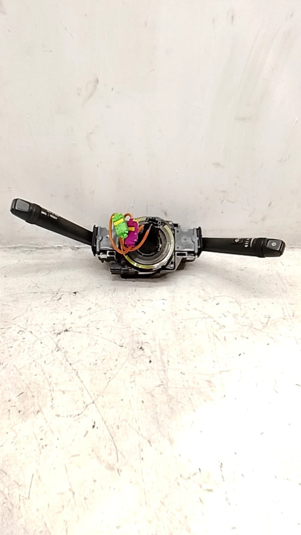 Mando multifuncion VOLVO S60 BERLINA