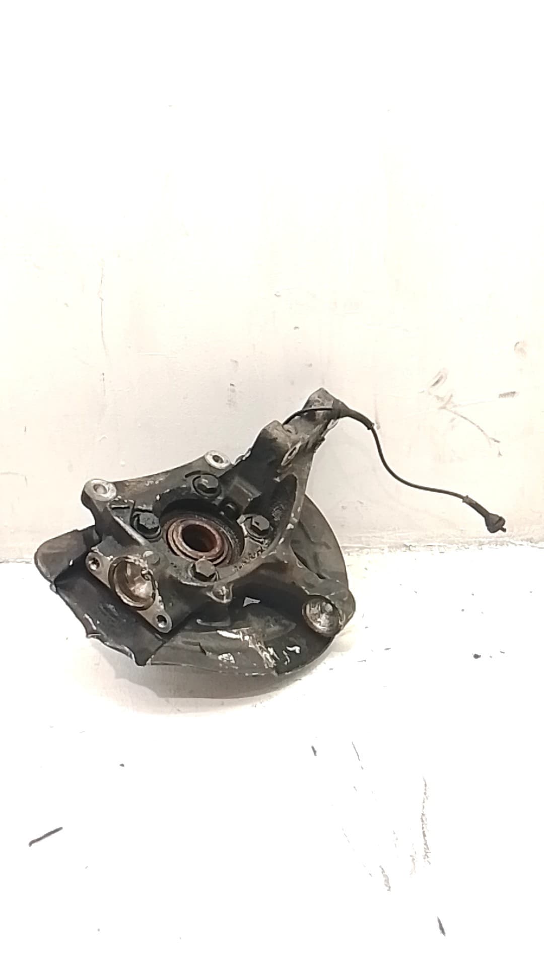 Mangueta delantera derecha VOLVO S60 BERLINA