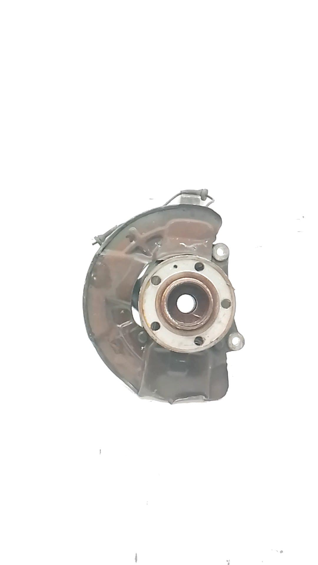 Mangueta delantera derecha VOLVO S60 BERLINA 2