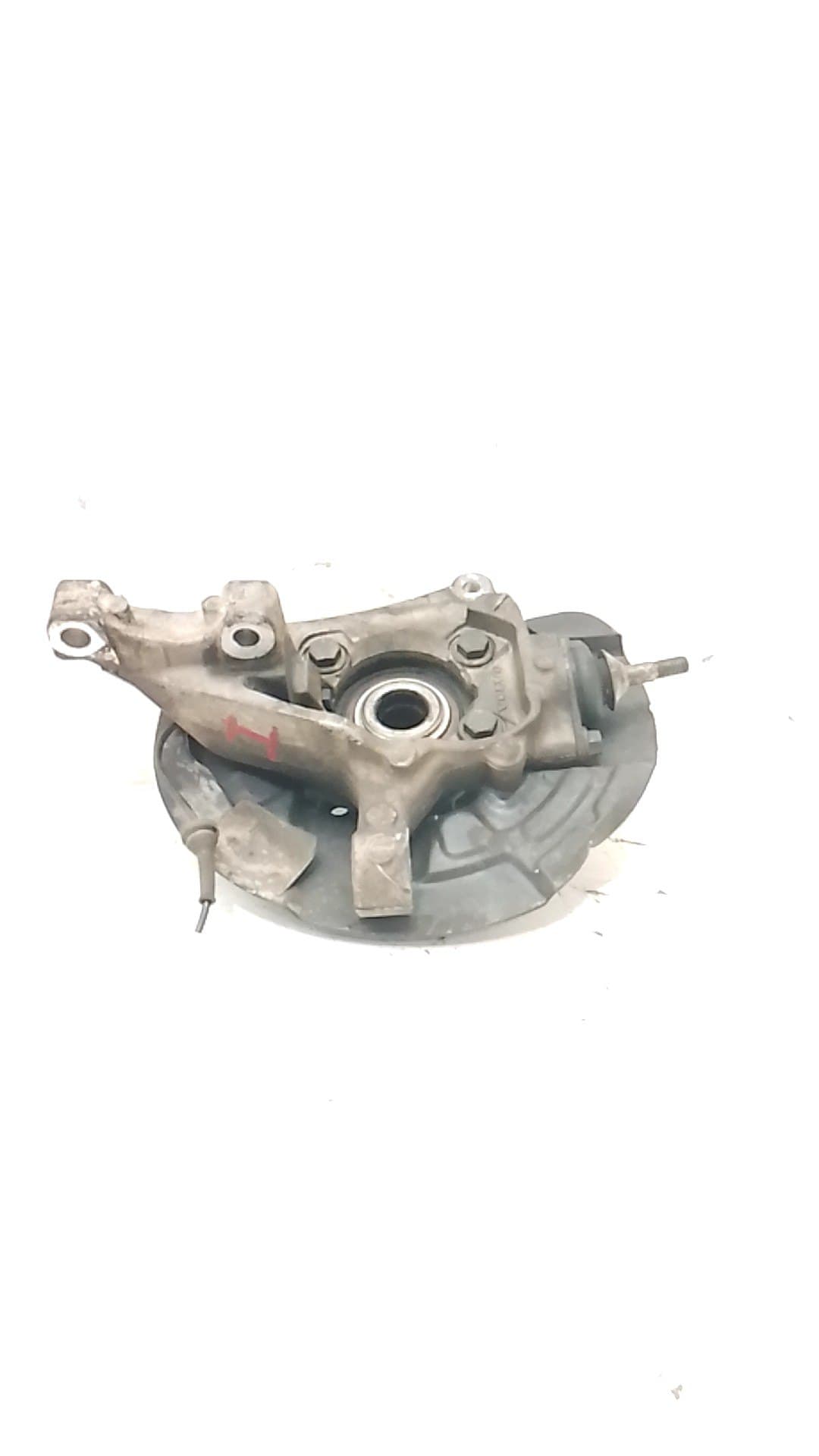 Mangueta delantera izquierda VOLVO S60 BERLINA
