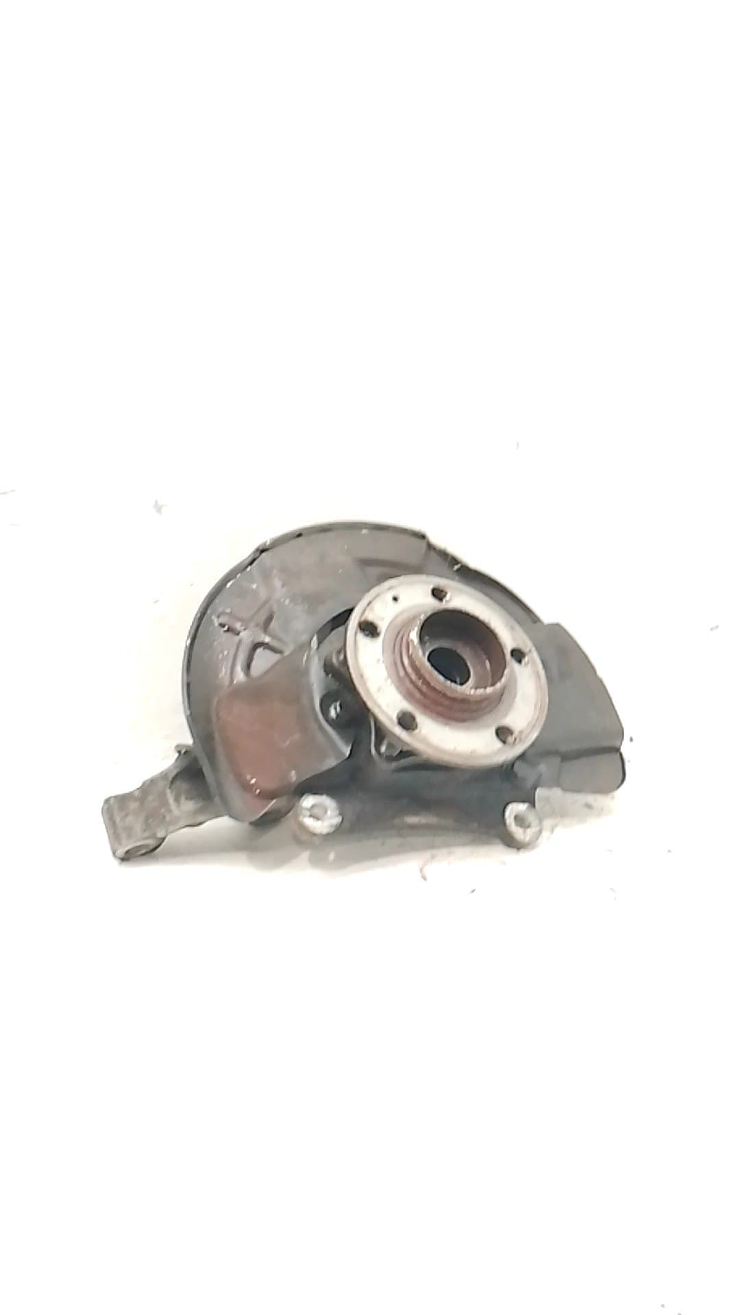 Mangueta delantera izquierda VOLVO S60 BERLINA 2