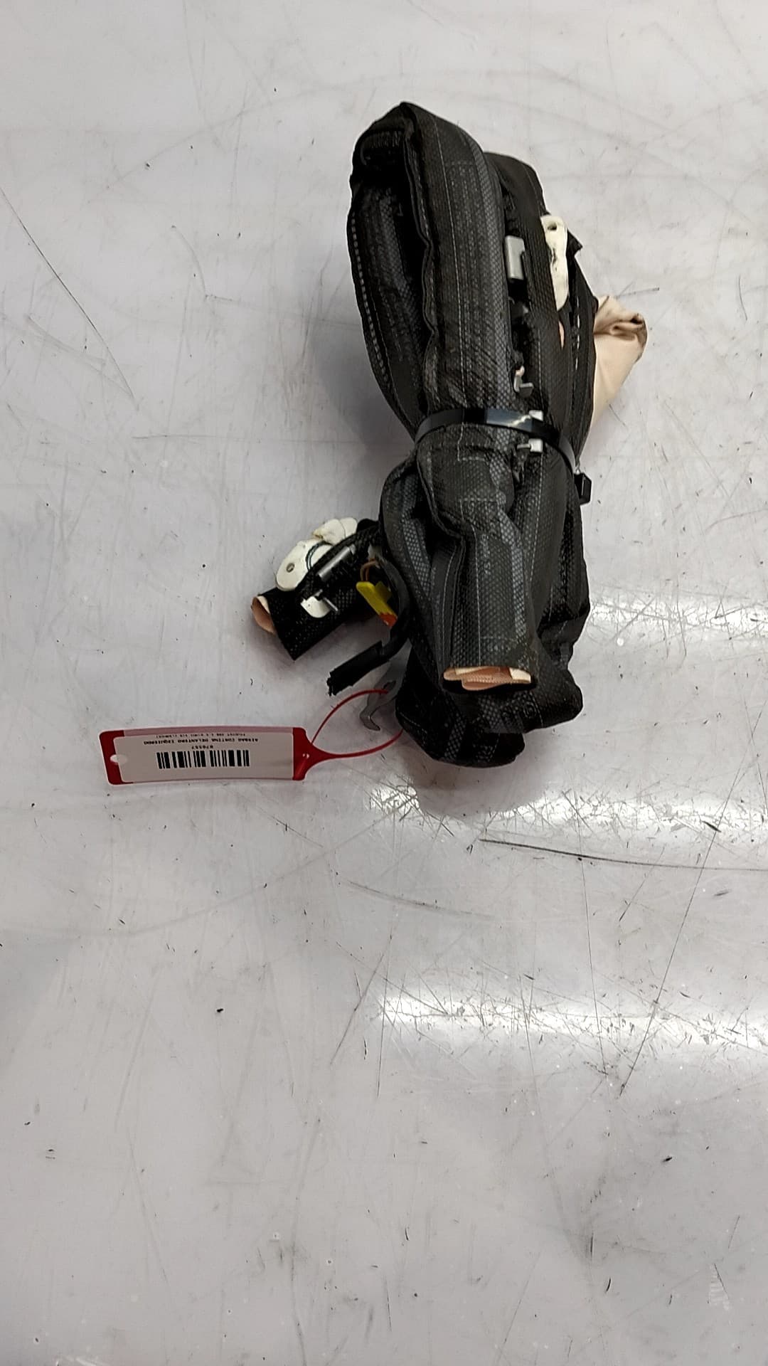 Airbag cortina delantero izquierdo PEUGEOT 308