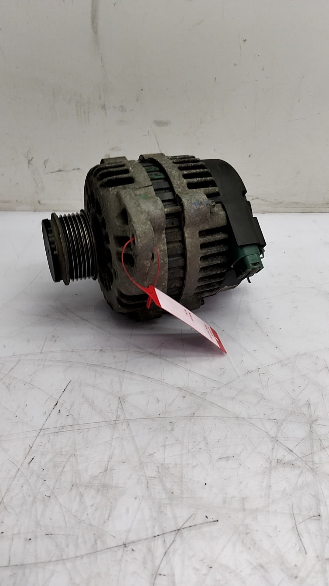 Alternador PEUGEOT 308 3