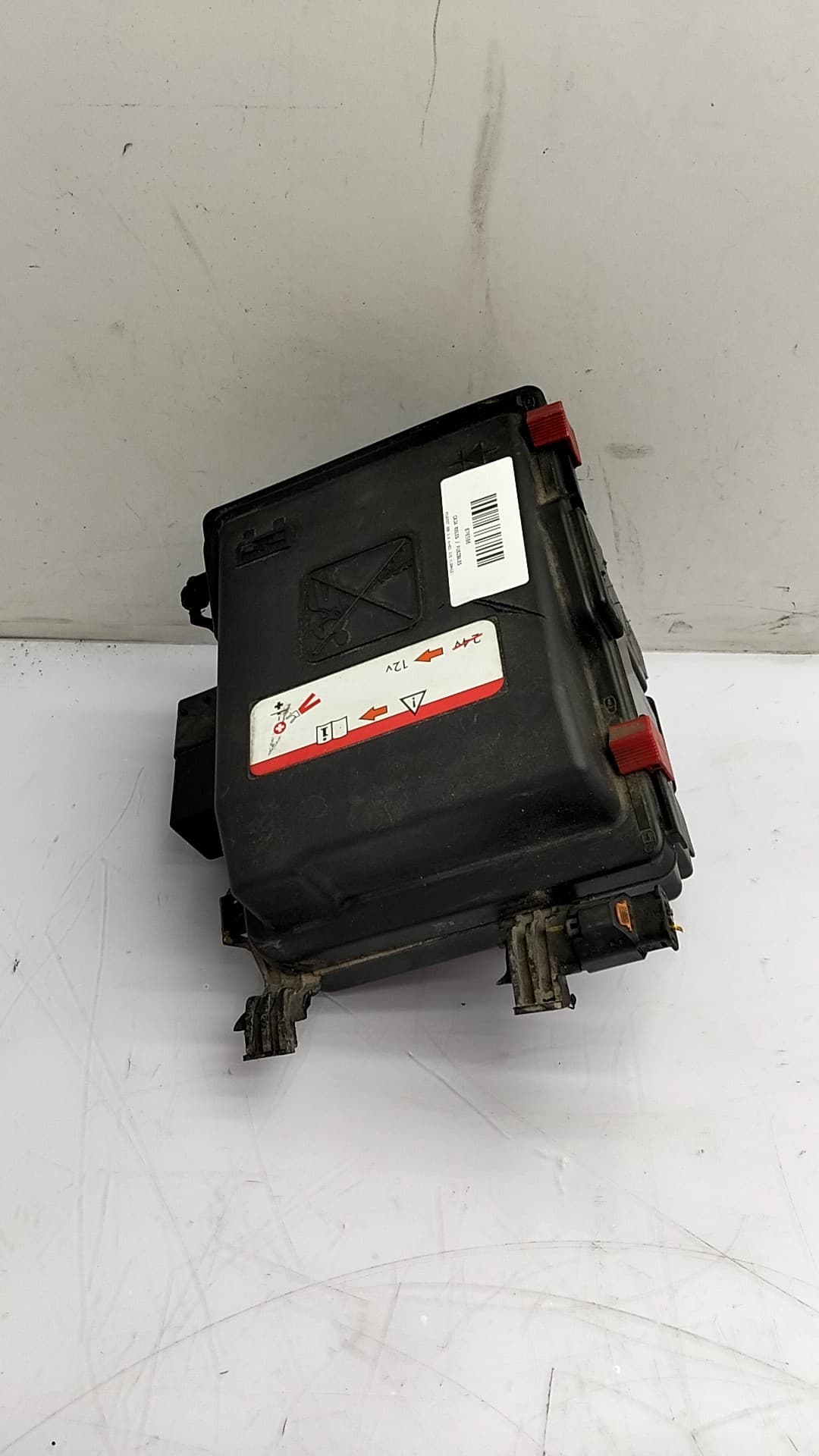 Caja reles / fusibles PEUGEOT 308