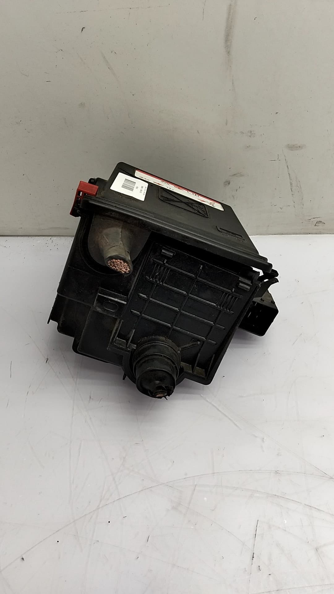 Caja reles / fusibles PEUGEOT 308 3
