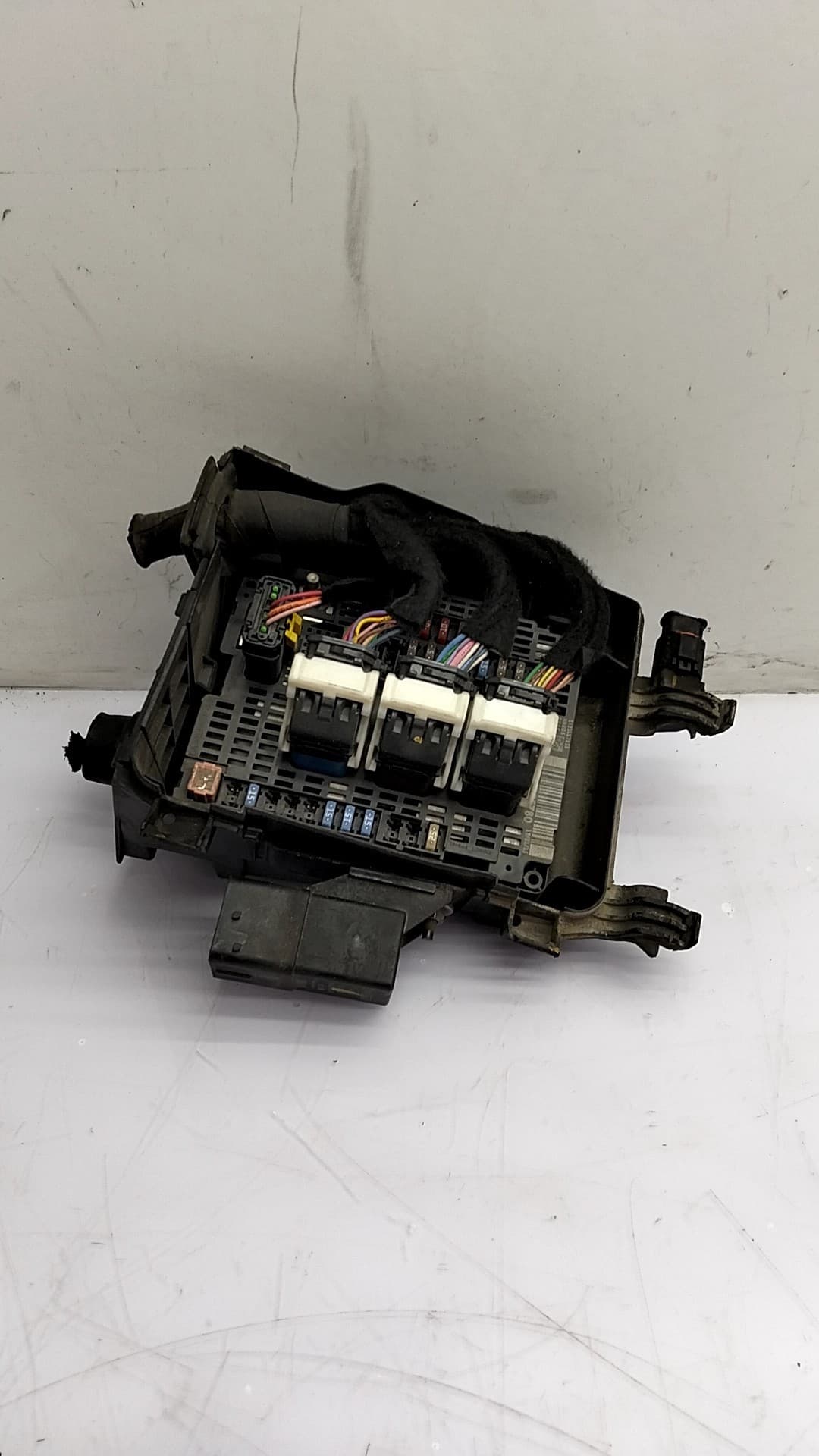 Caja reles / fusibles PEUGEOT 308 2