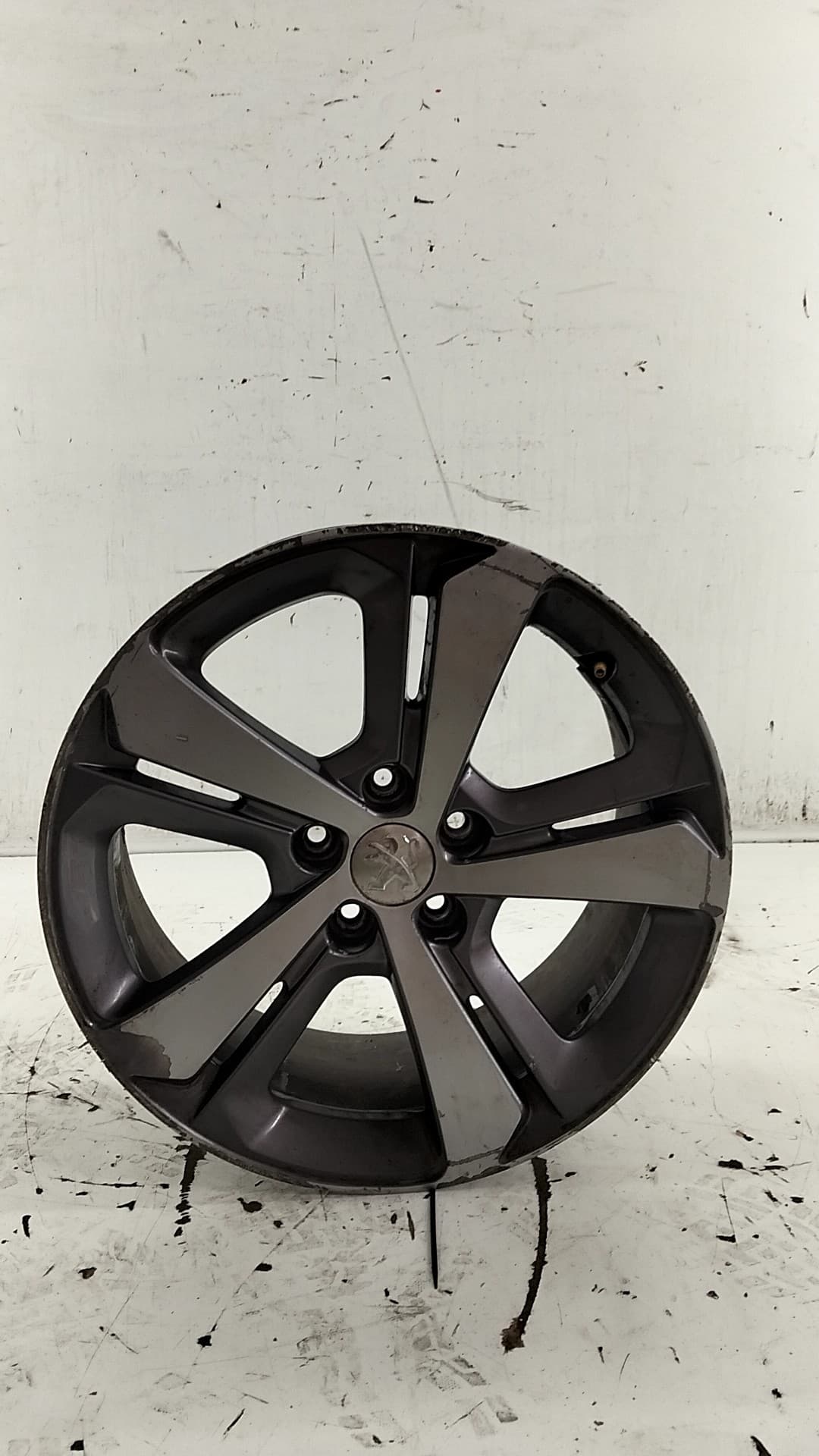 Llanta PEUGEOT 308