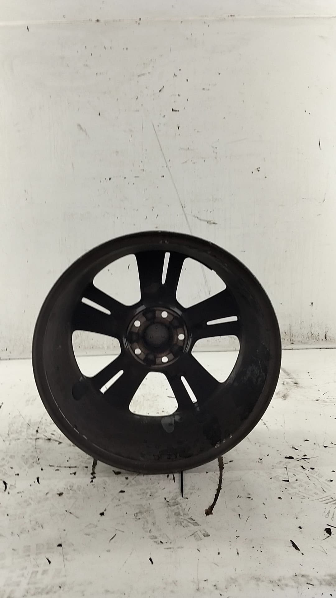 Llanta PEUGEOT 308 2