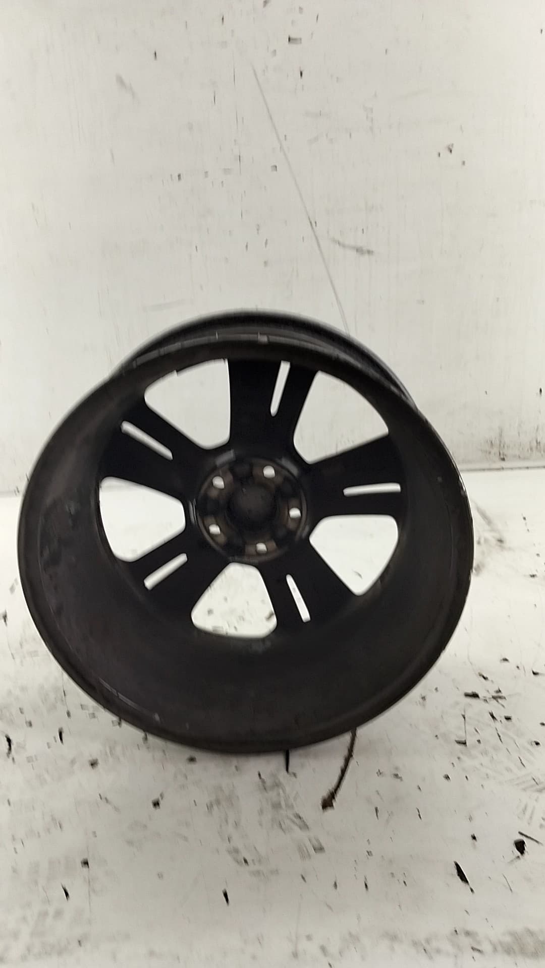 Llanta PEUGEOT 308 2