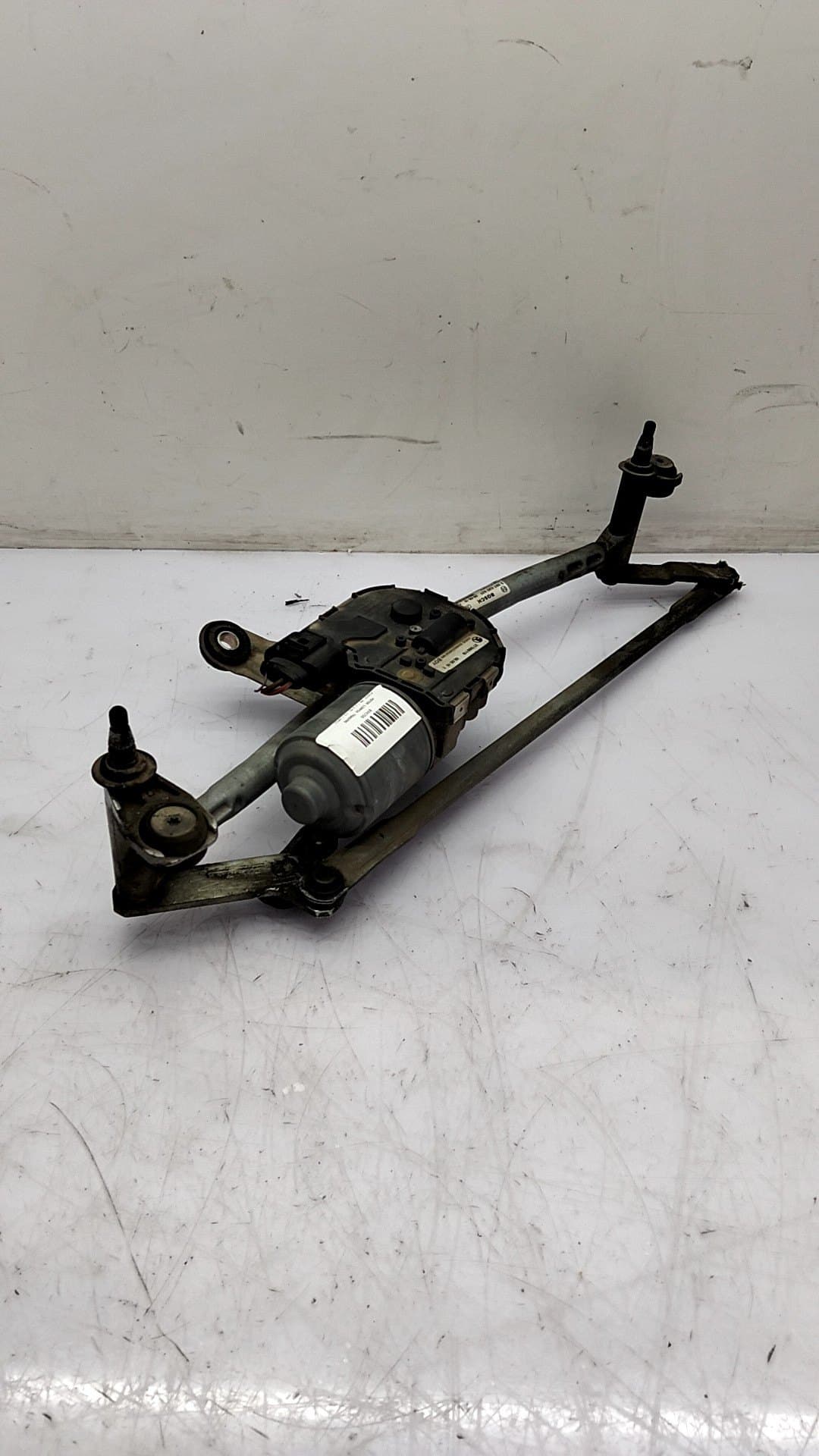 Motor limpia trasero PEUGEOT 308