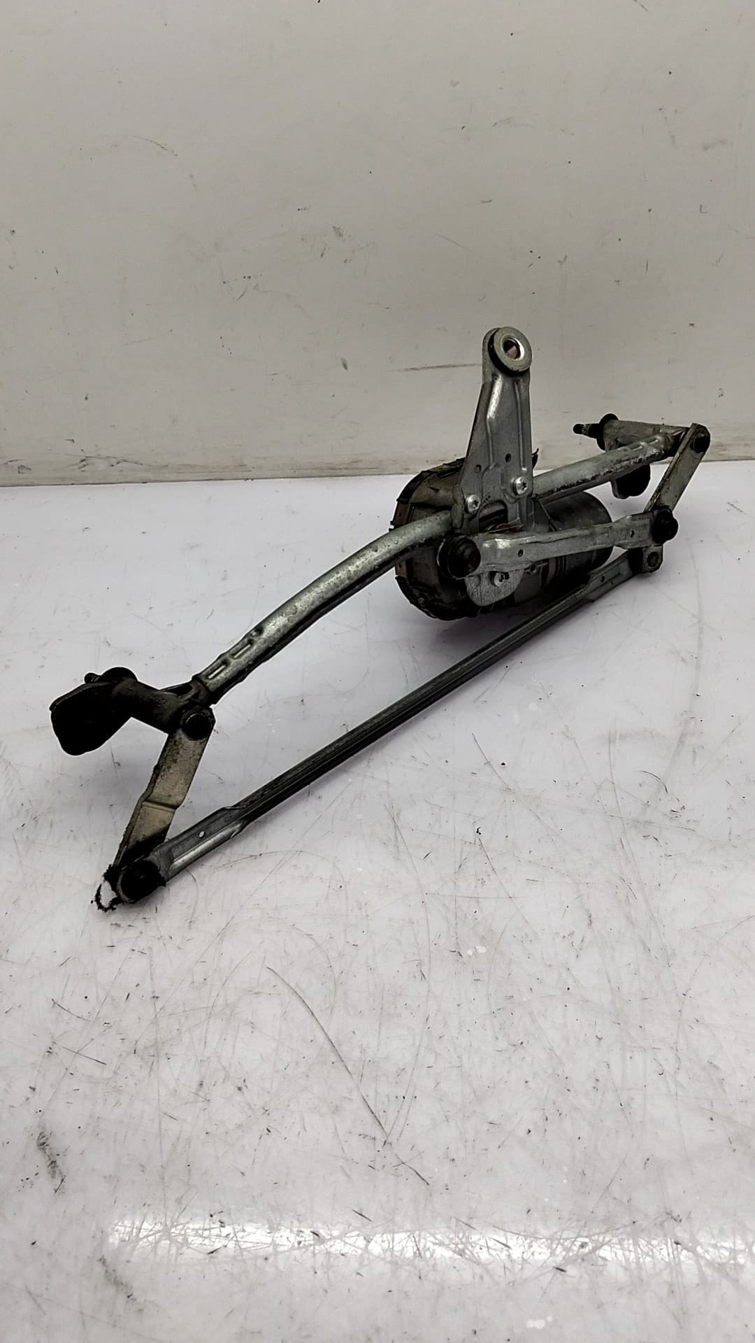 Motor limpia trasero PEUGEOT 308 2