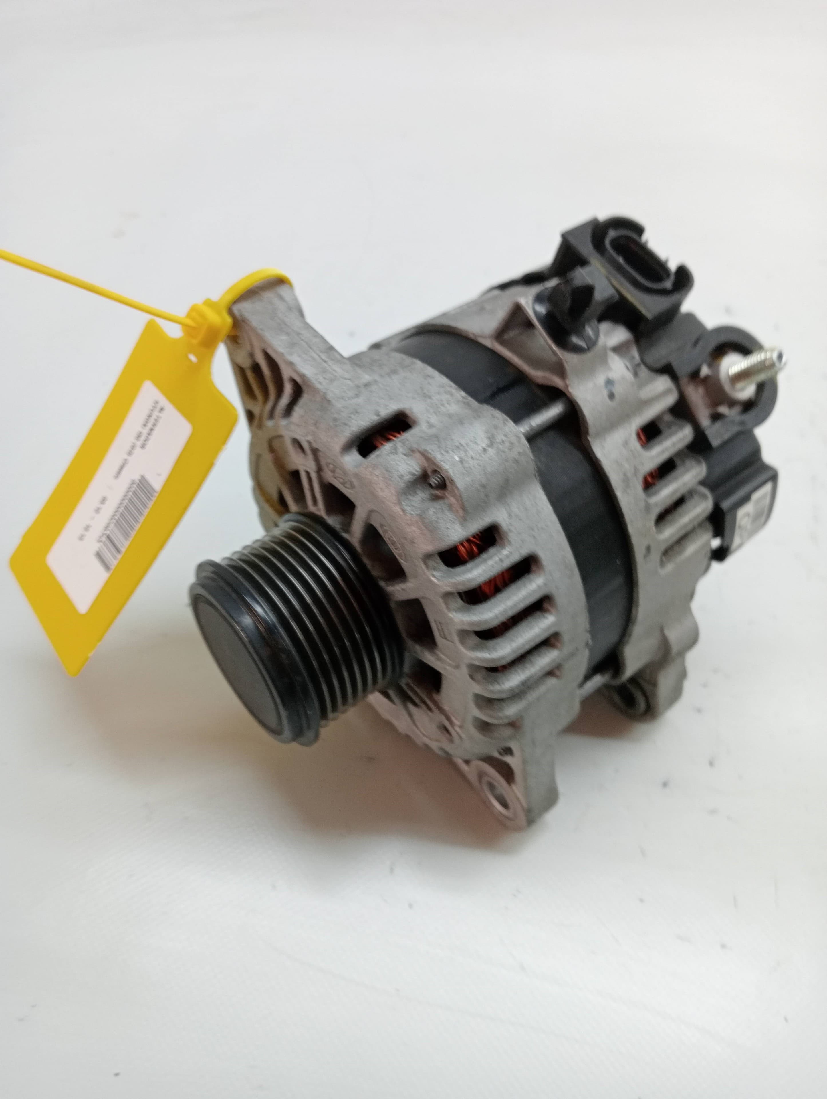 Alternador HYUNDAI I30 (GD)