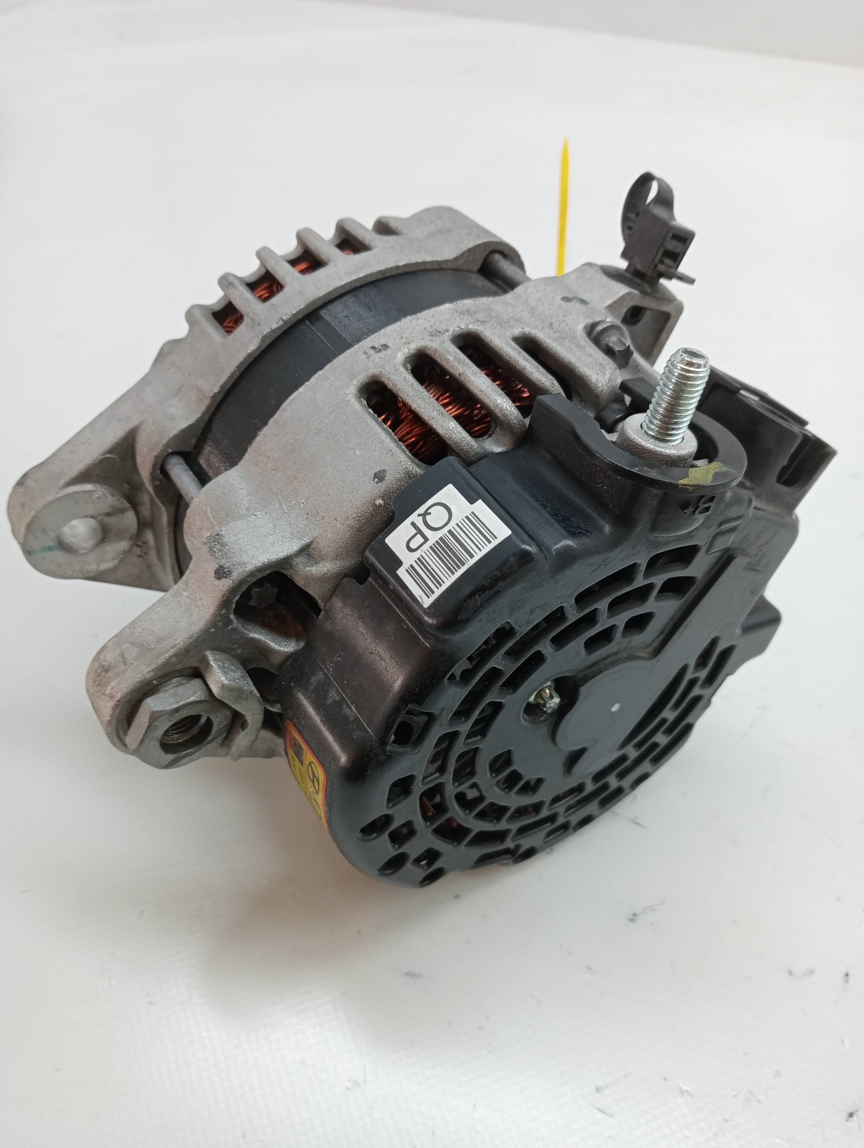 Alternador HYUNDAI I30 (GD) 2