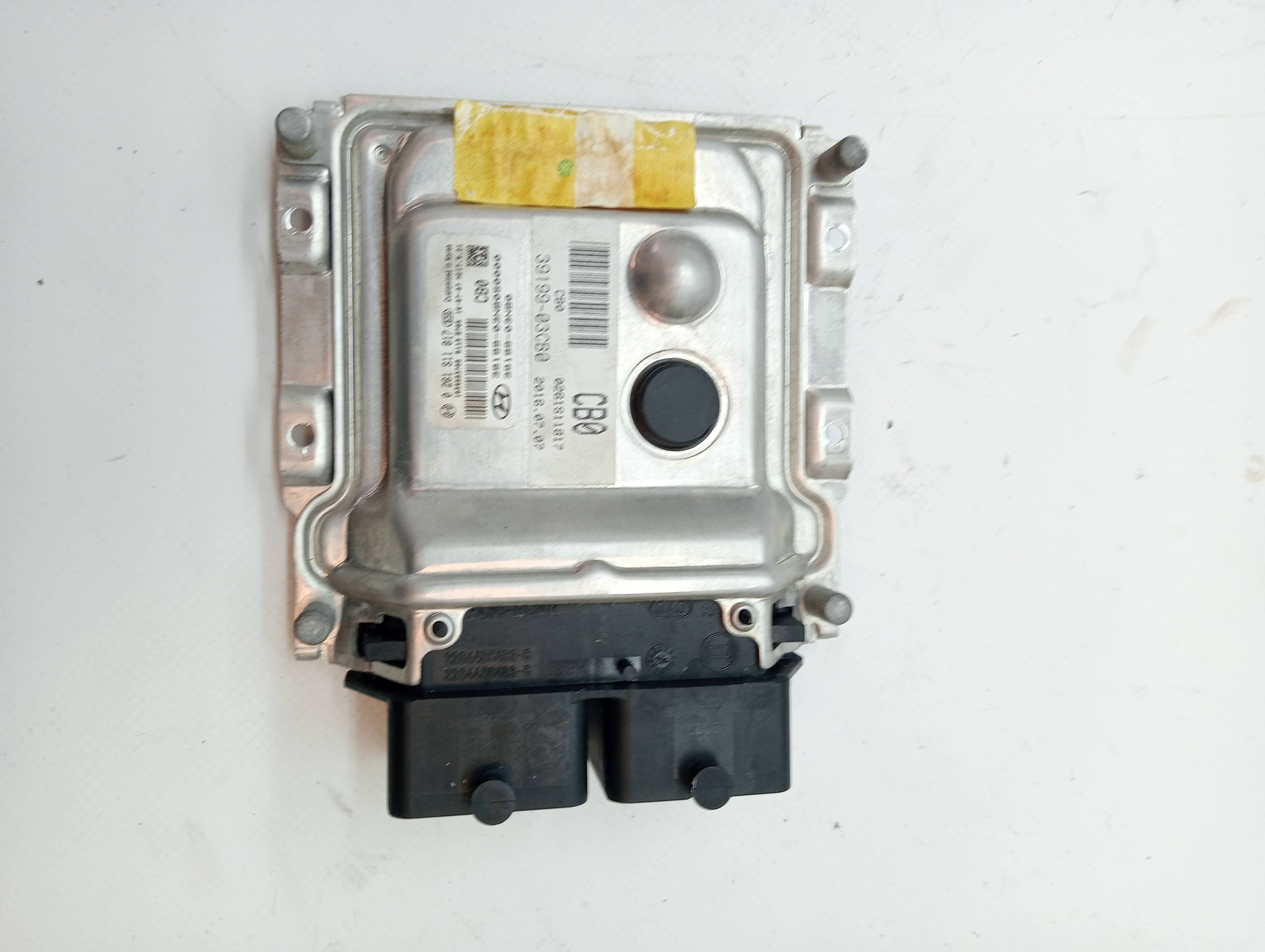 Centralita motor uce HYUNDAI I30 (GD)