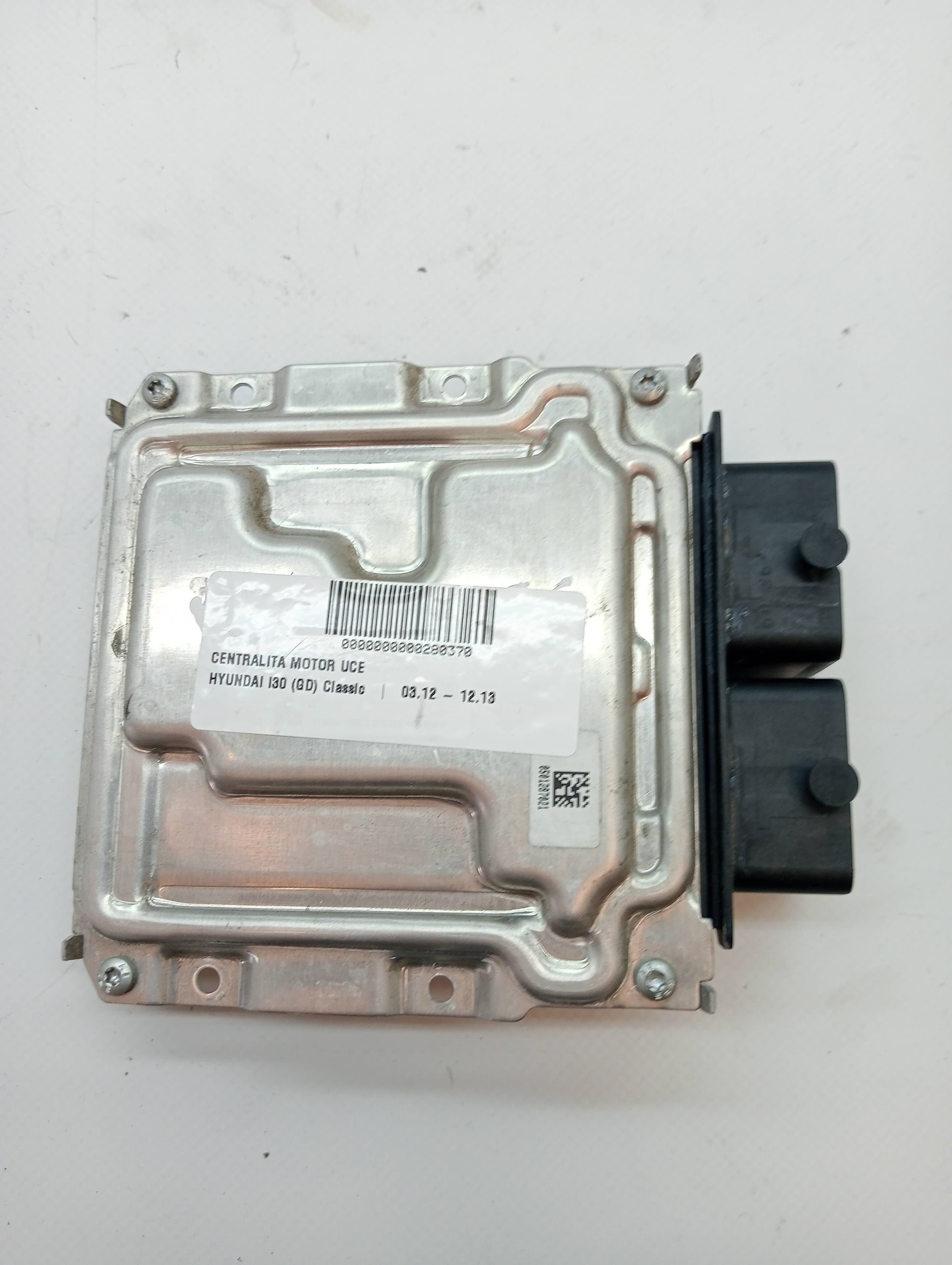 Centralita motor uce HYUNDAI I30 (GD) 2