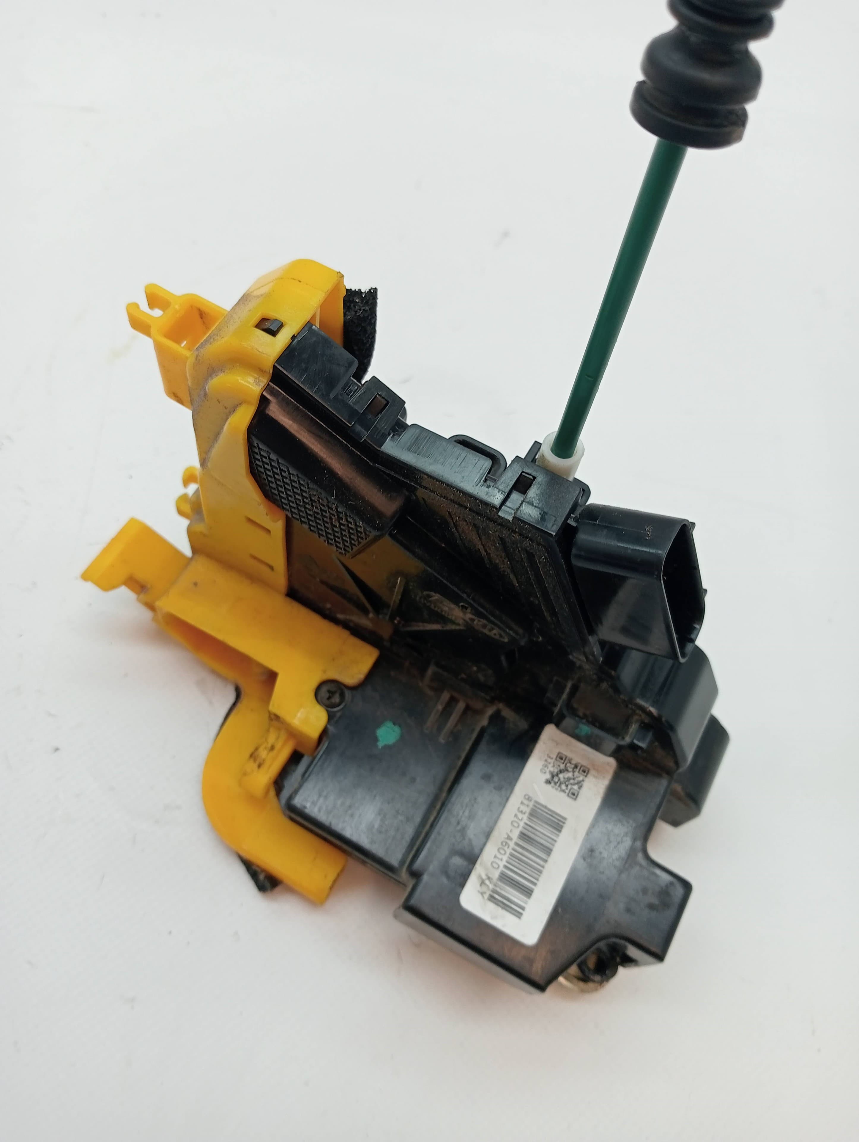 Cerradura puerta delantera derecha HYUNDAI I30 (GD) 3