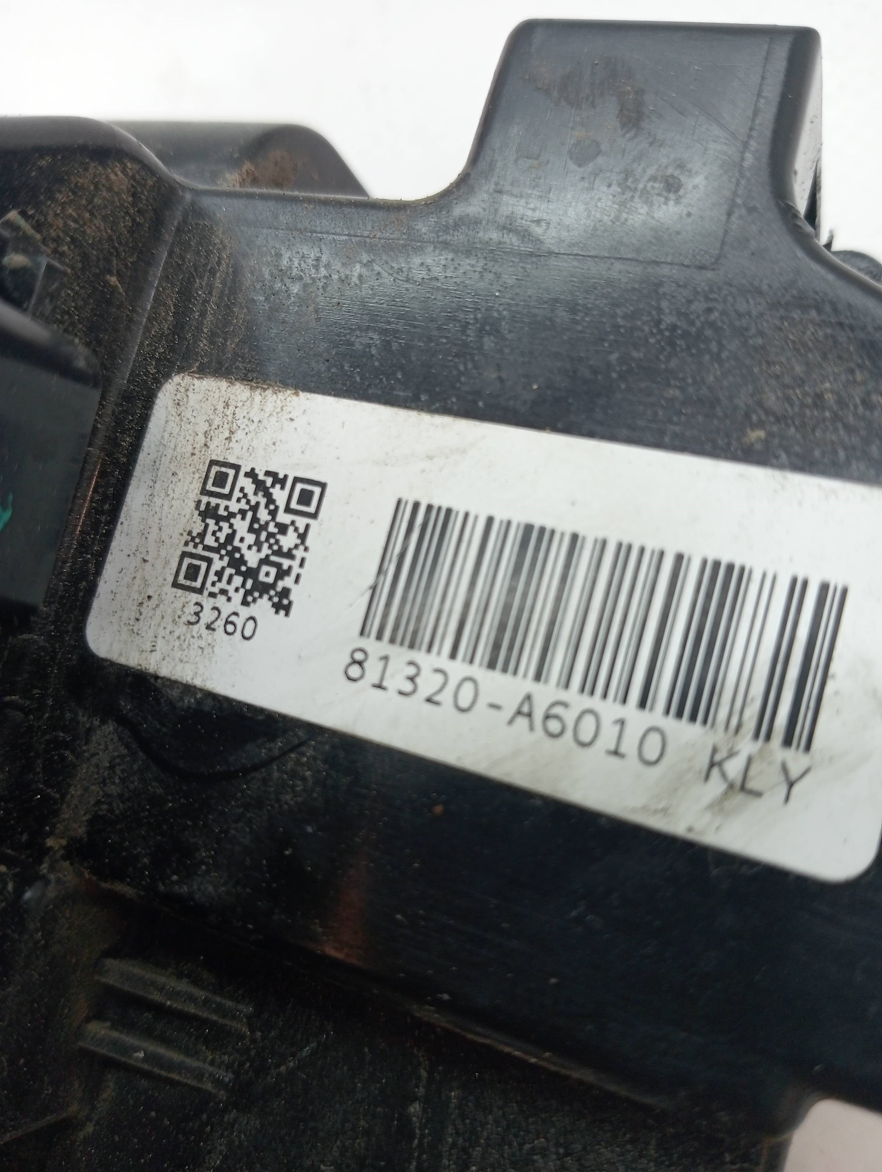 Cerradura puerta delantera derecha HYUNDAI I30 (GD) 2
