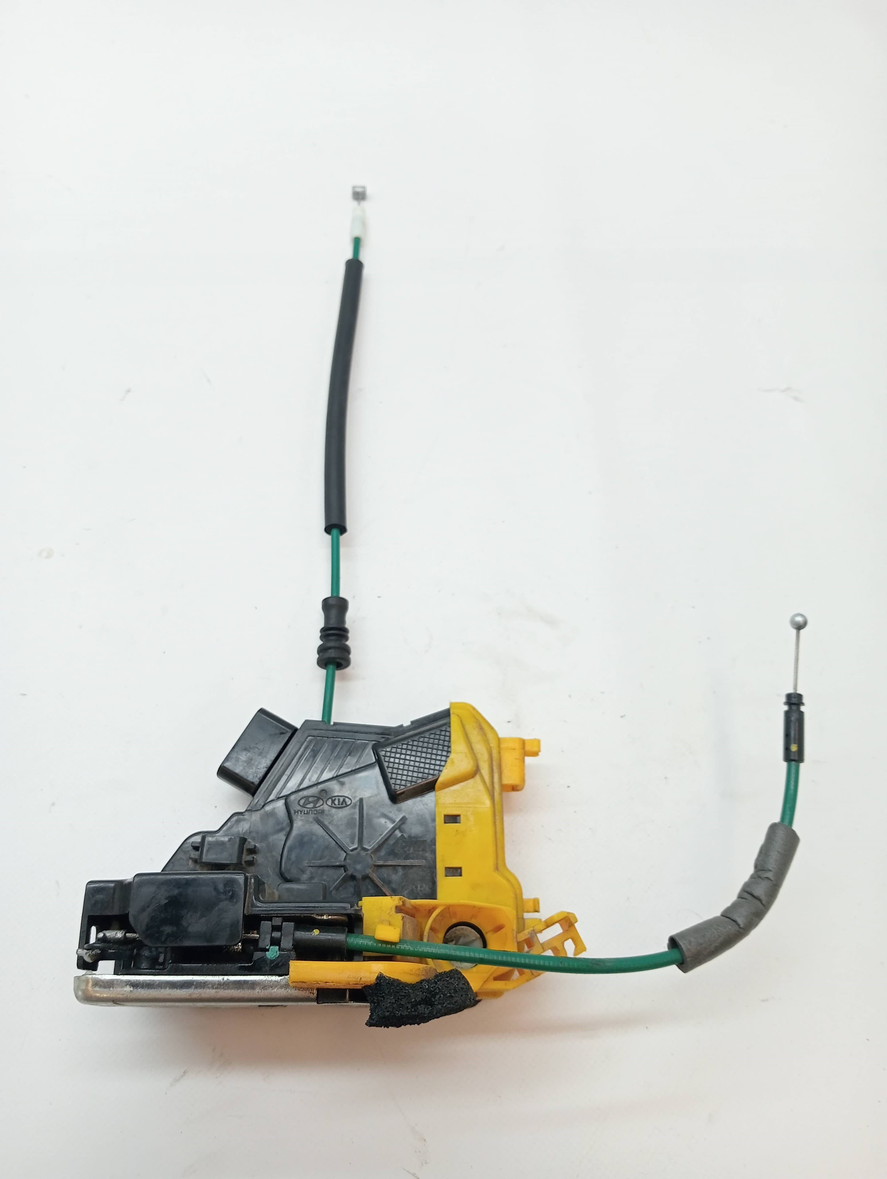 Cerradura puerta delantera izquierda HYUNDAI I30 (GD) 3