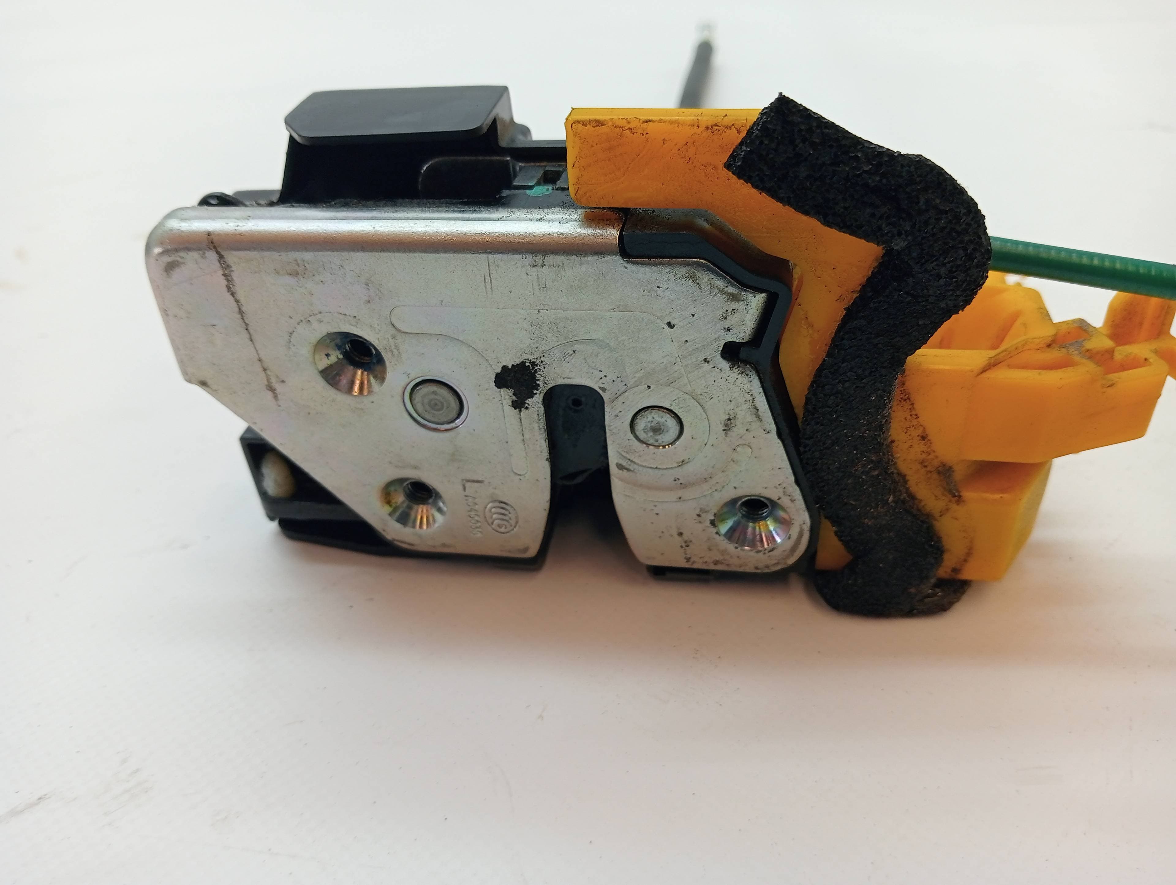 Cerradura puerta delantera izquierda HYUNDAI I30 (GD) 2